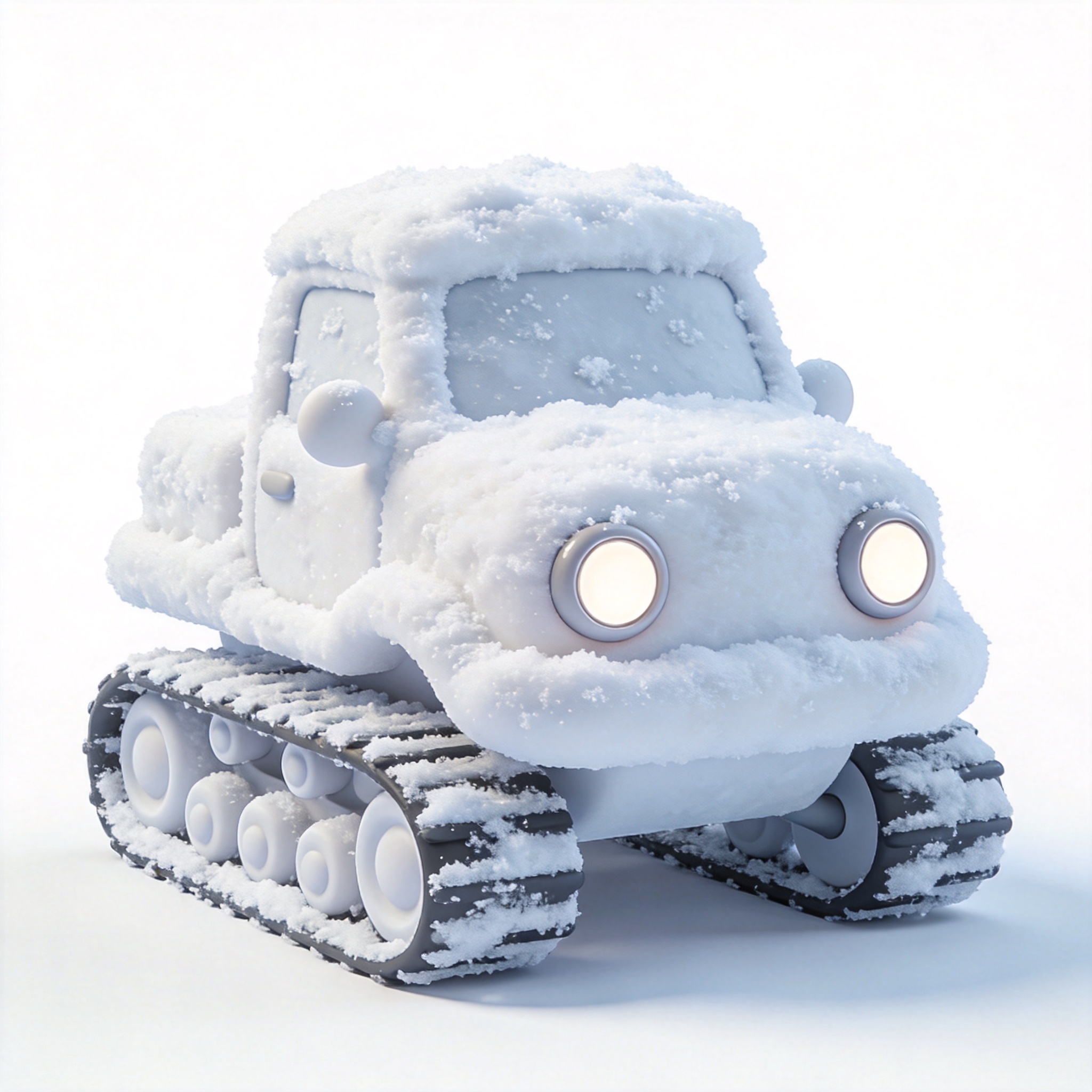 snowmobile单词图片
