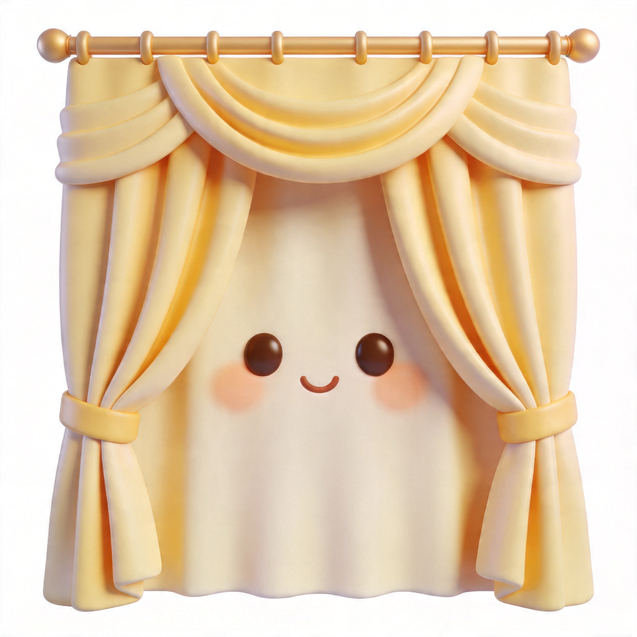 curtain单词图片