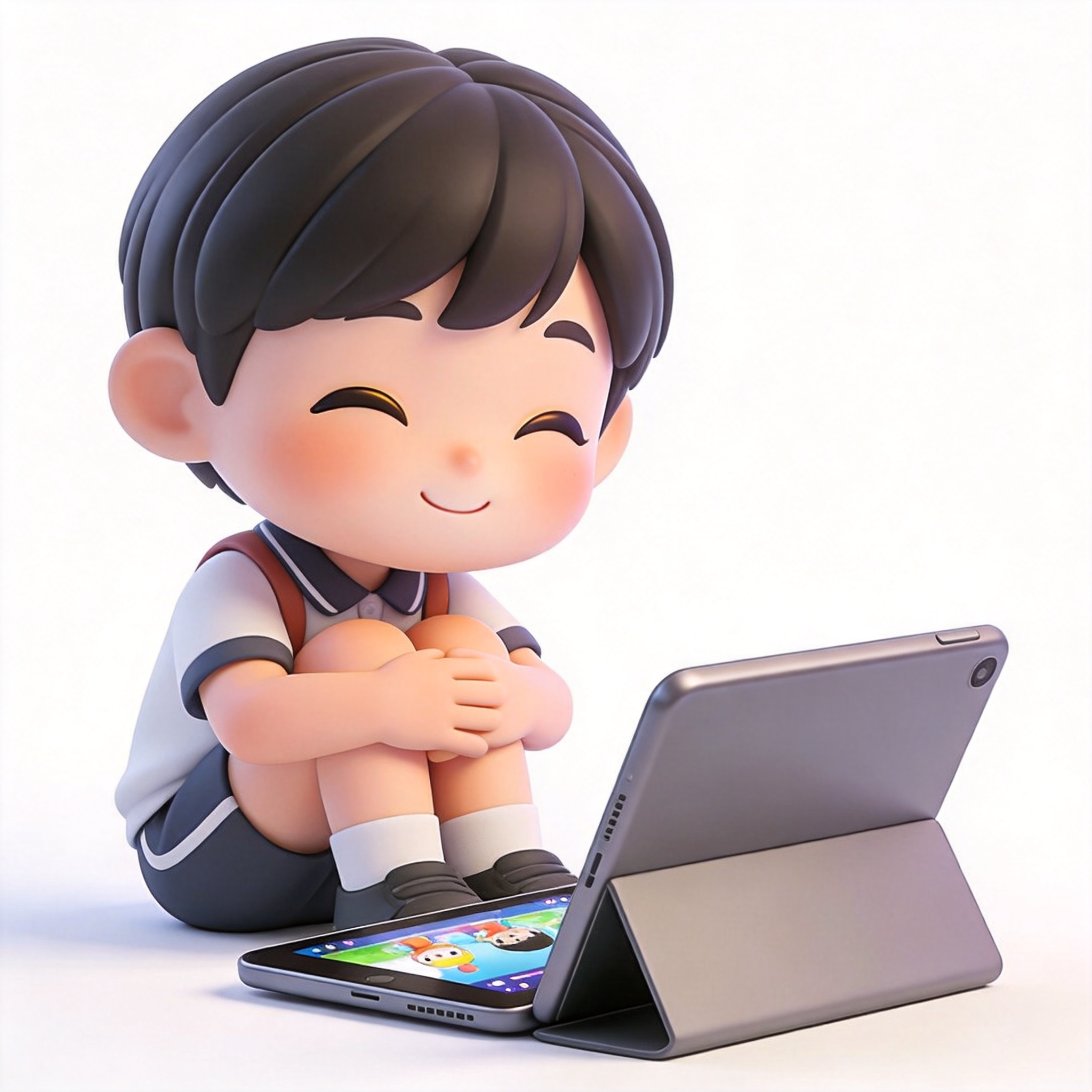 watched cartoons单词图片