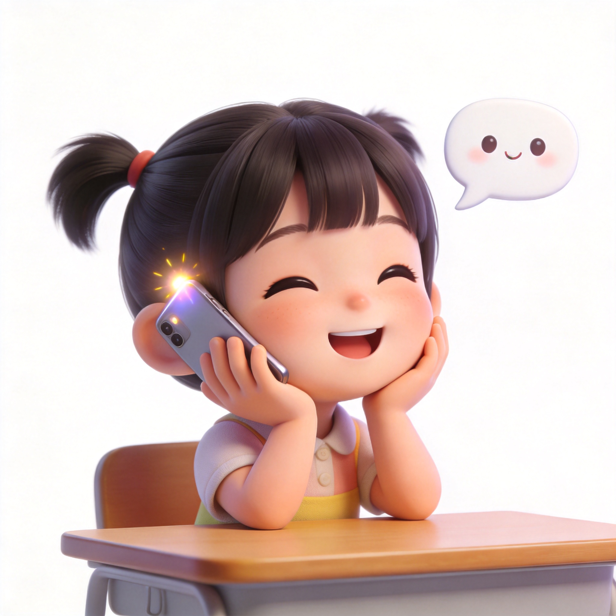 hear from单词图片
