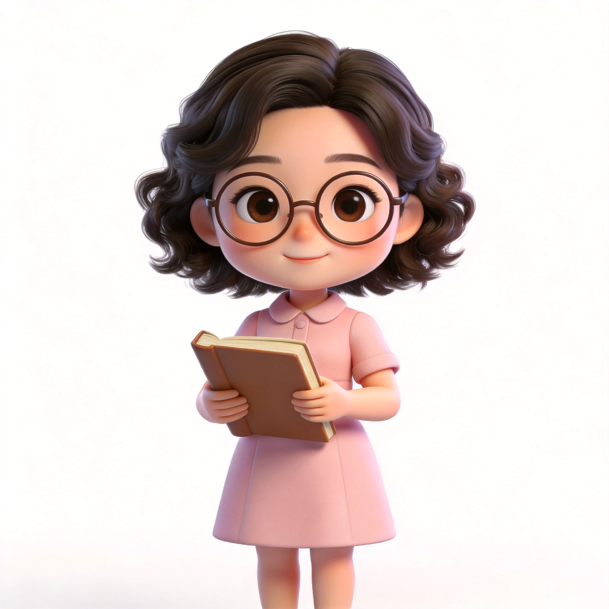 Miss Yang单词图片