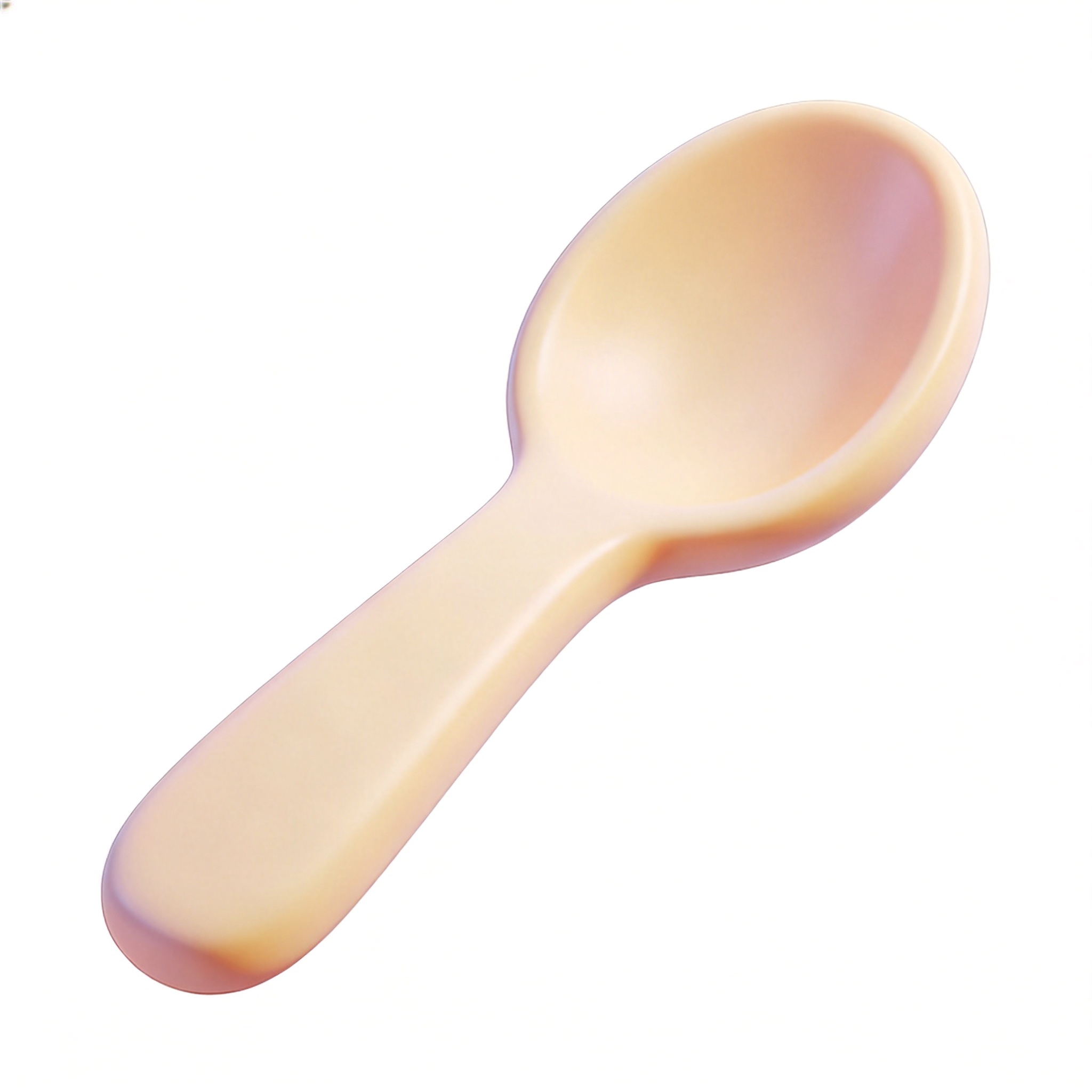 tablespoon单词图片