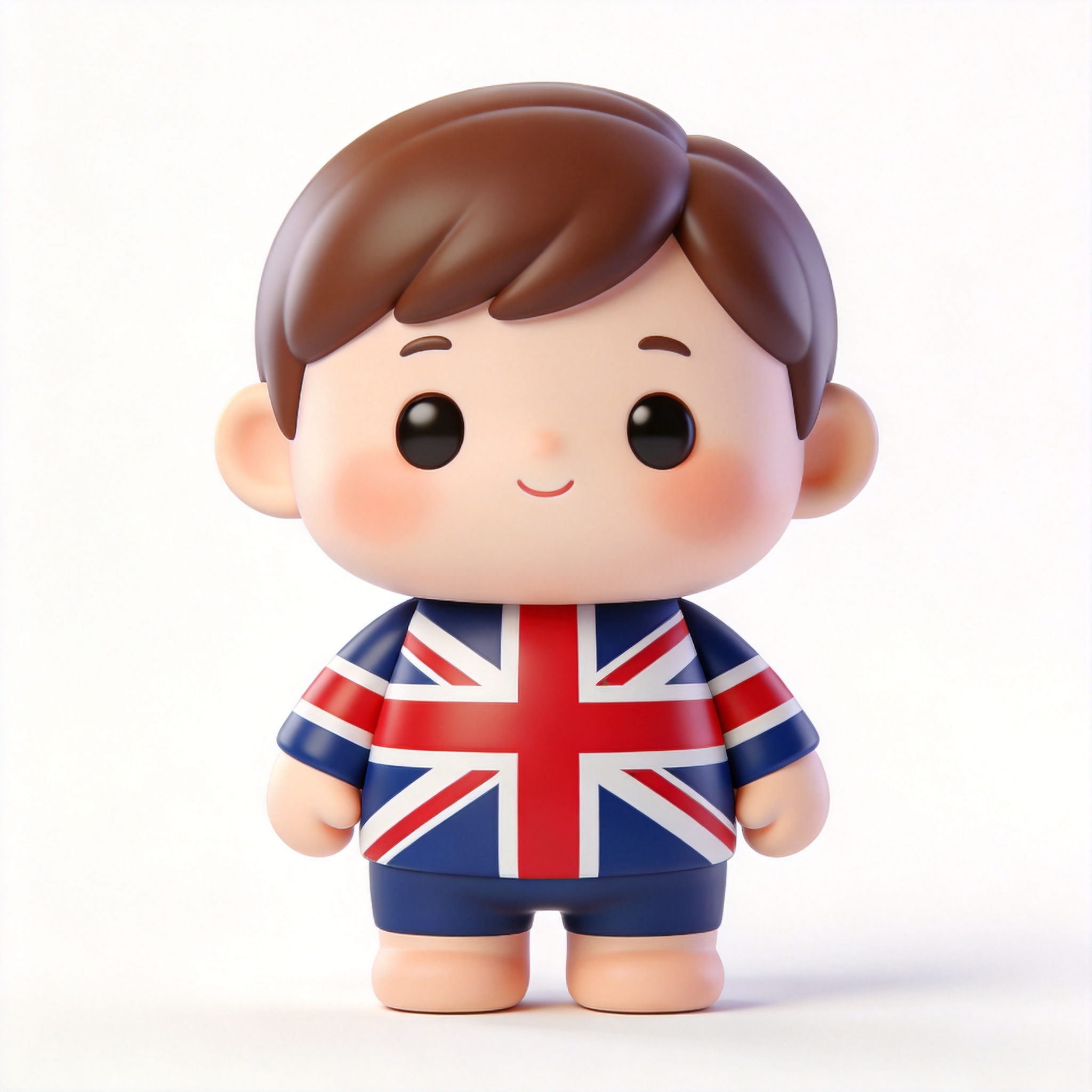 British单词图片