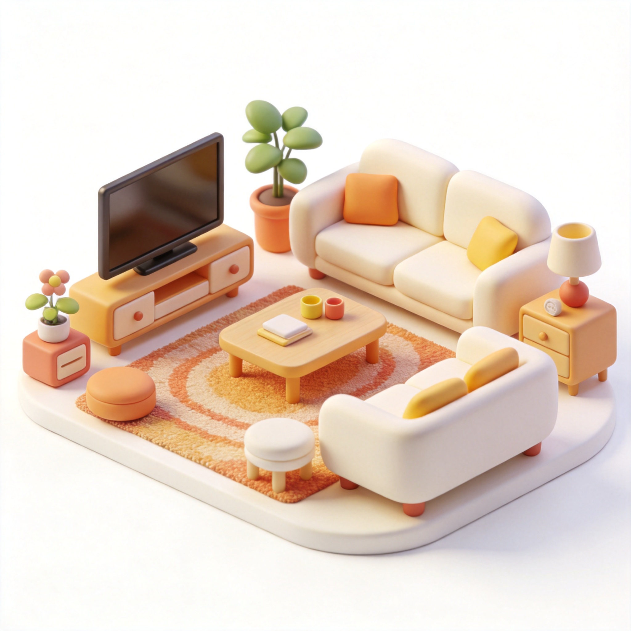 sitting room单词图片