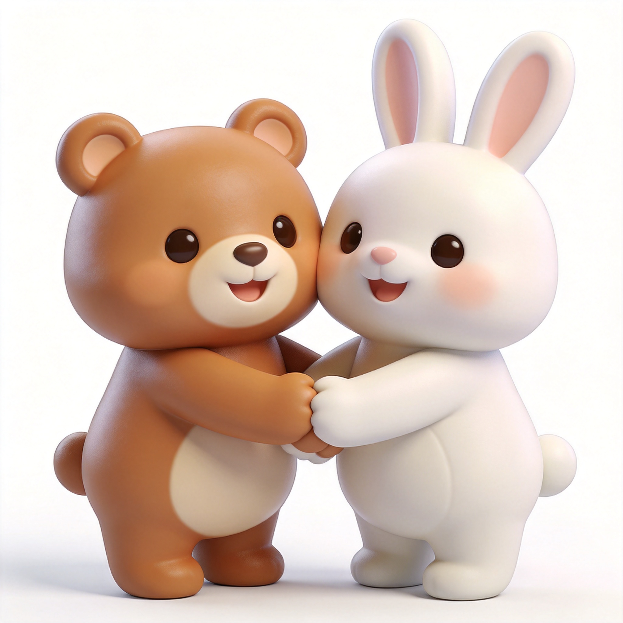 friendship单词图片