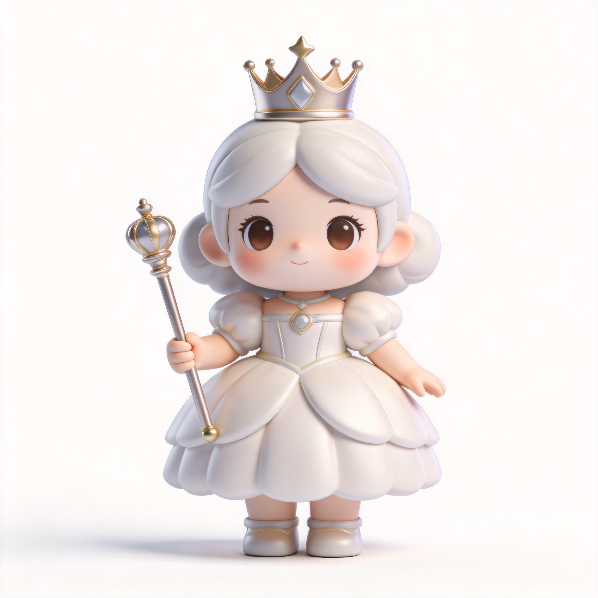 queen单词图片