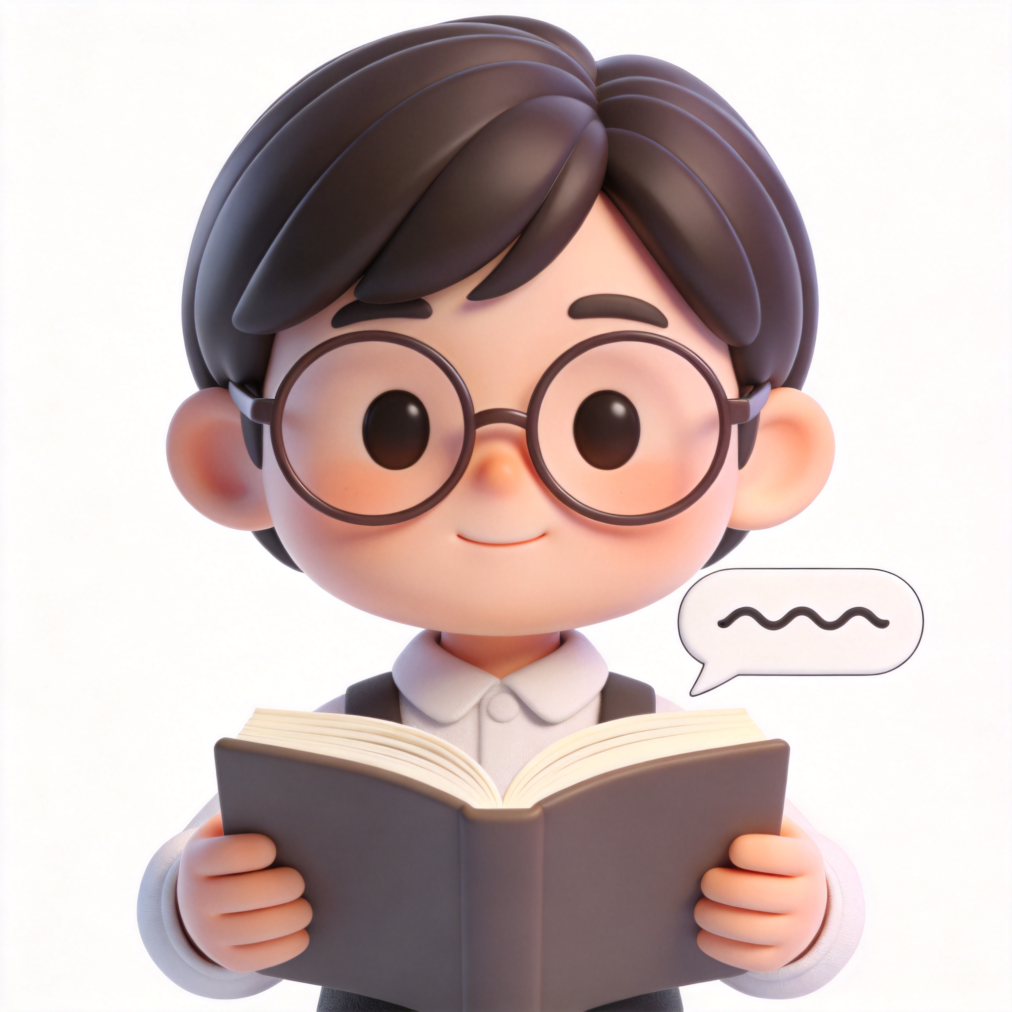narrator单词图片