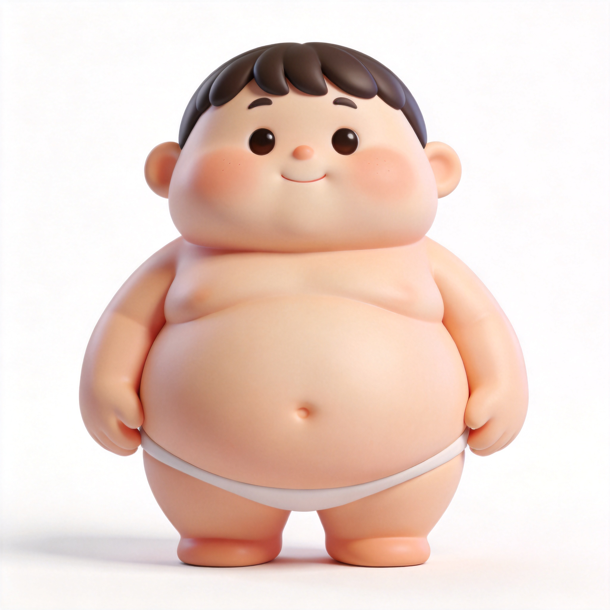 belly单词图片
