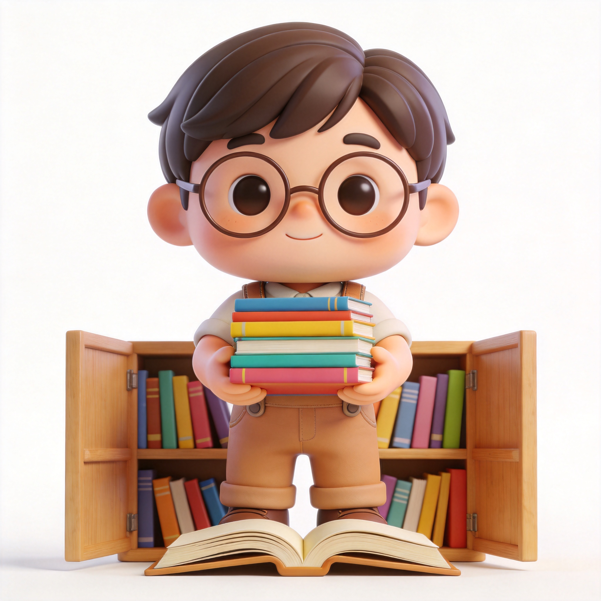 bookseller单词图片
