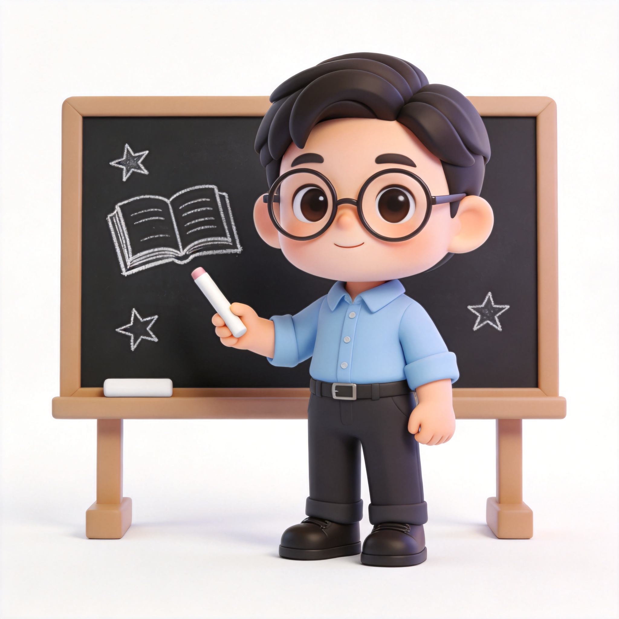 educator单词图片