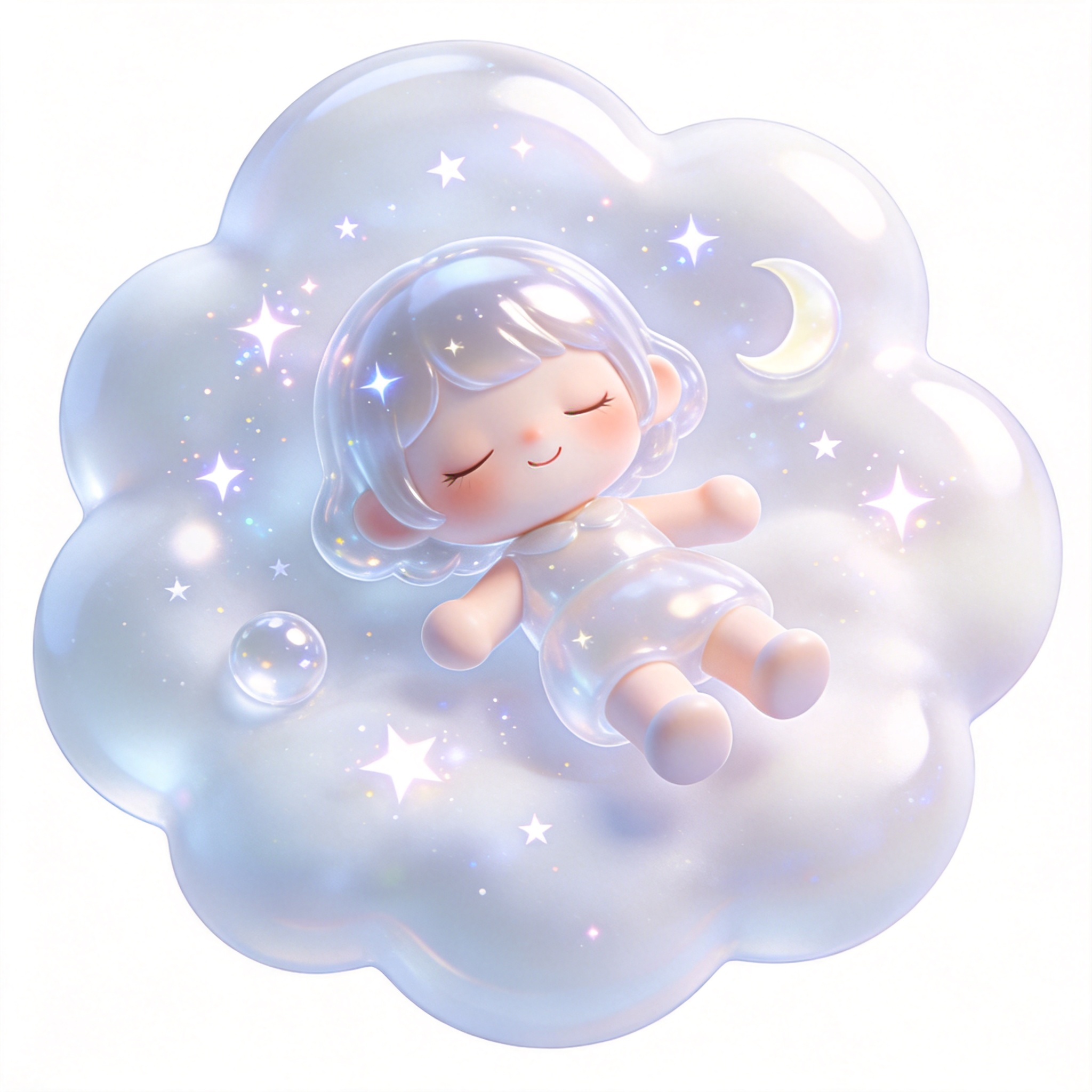 dreamlike单词图片