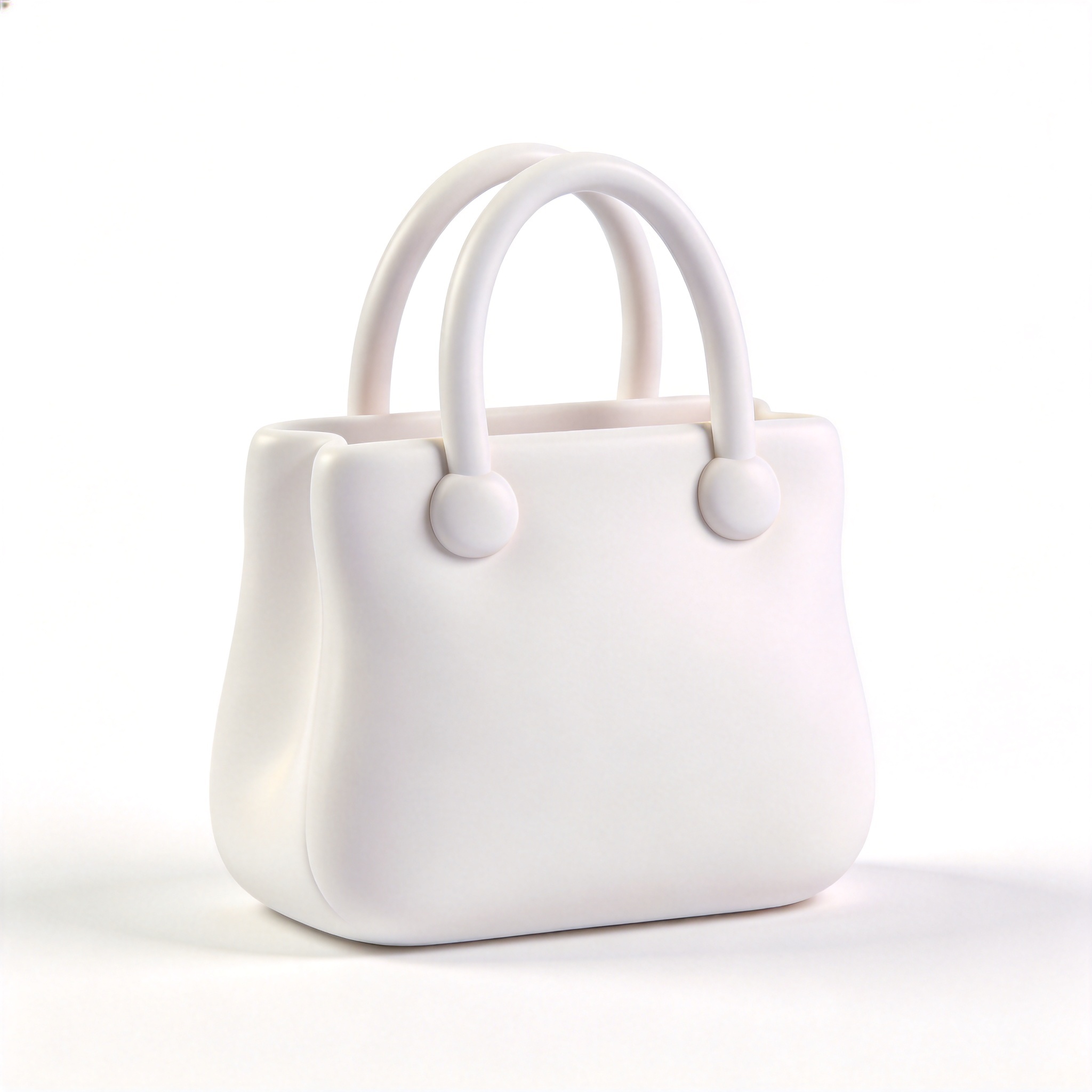 shopping bag单词图片