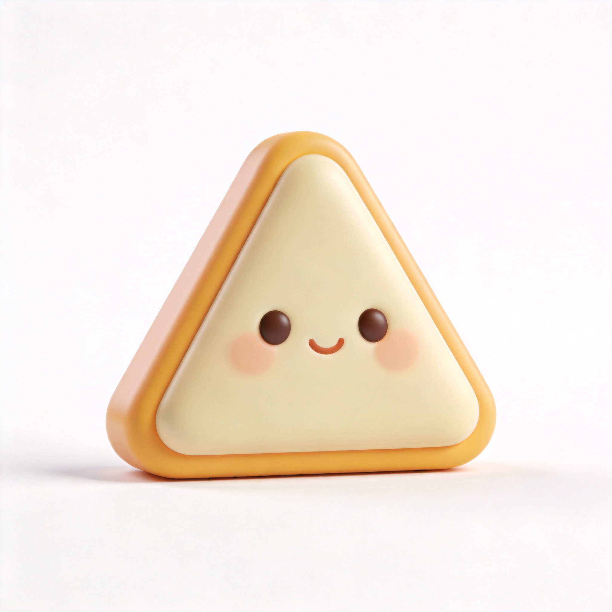 triangle单词图片