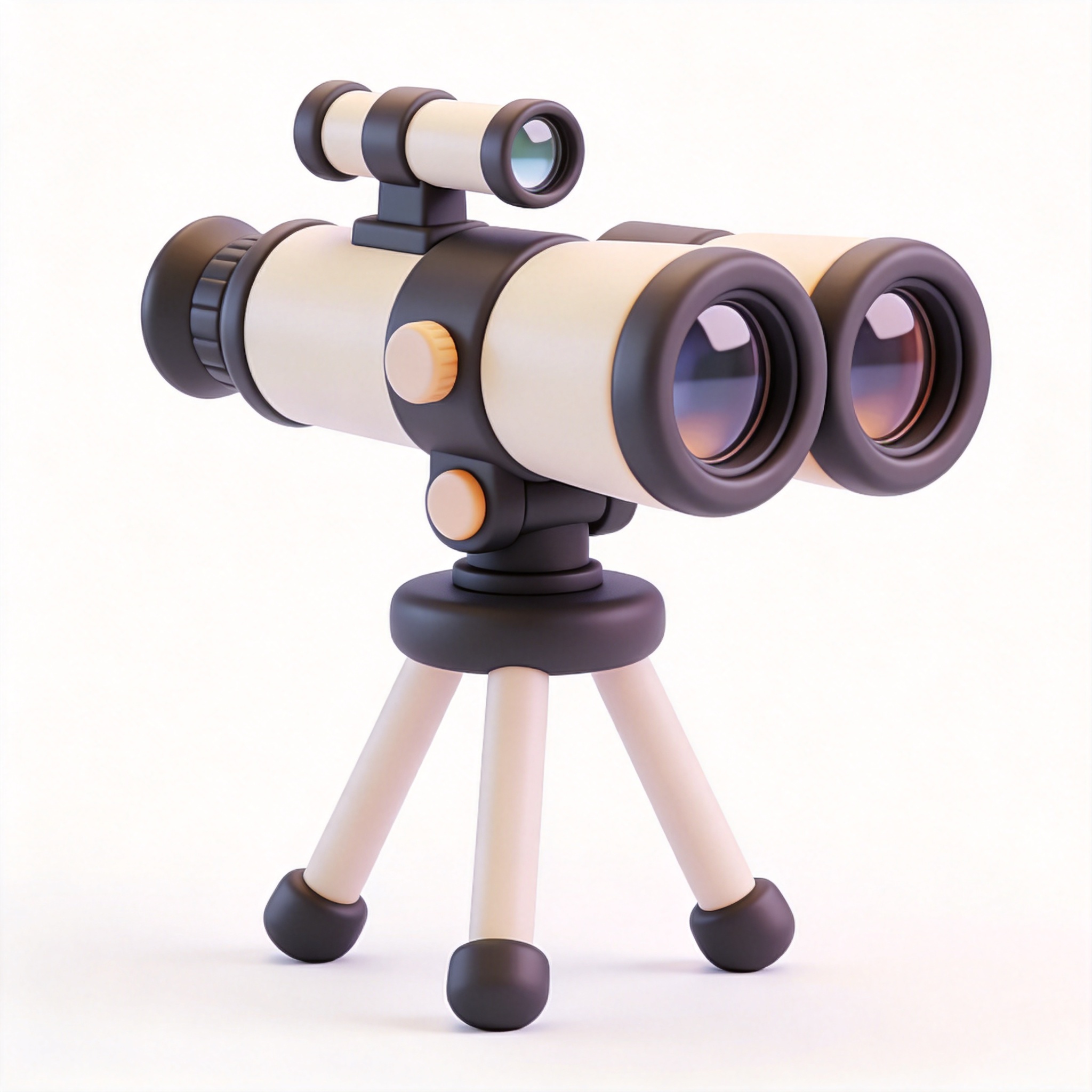 telescope单词图片