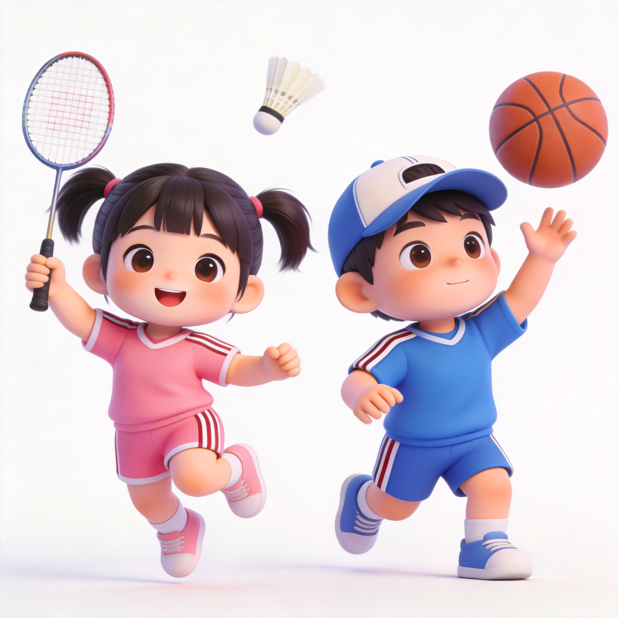 sportspeople单词图片
