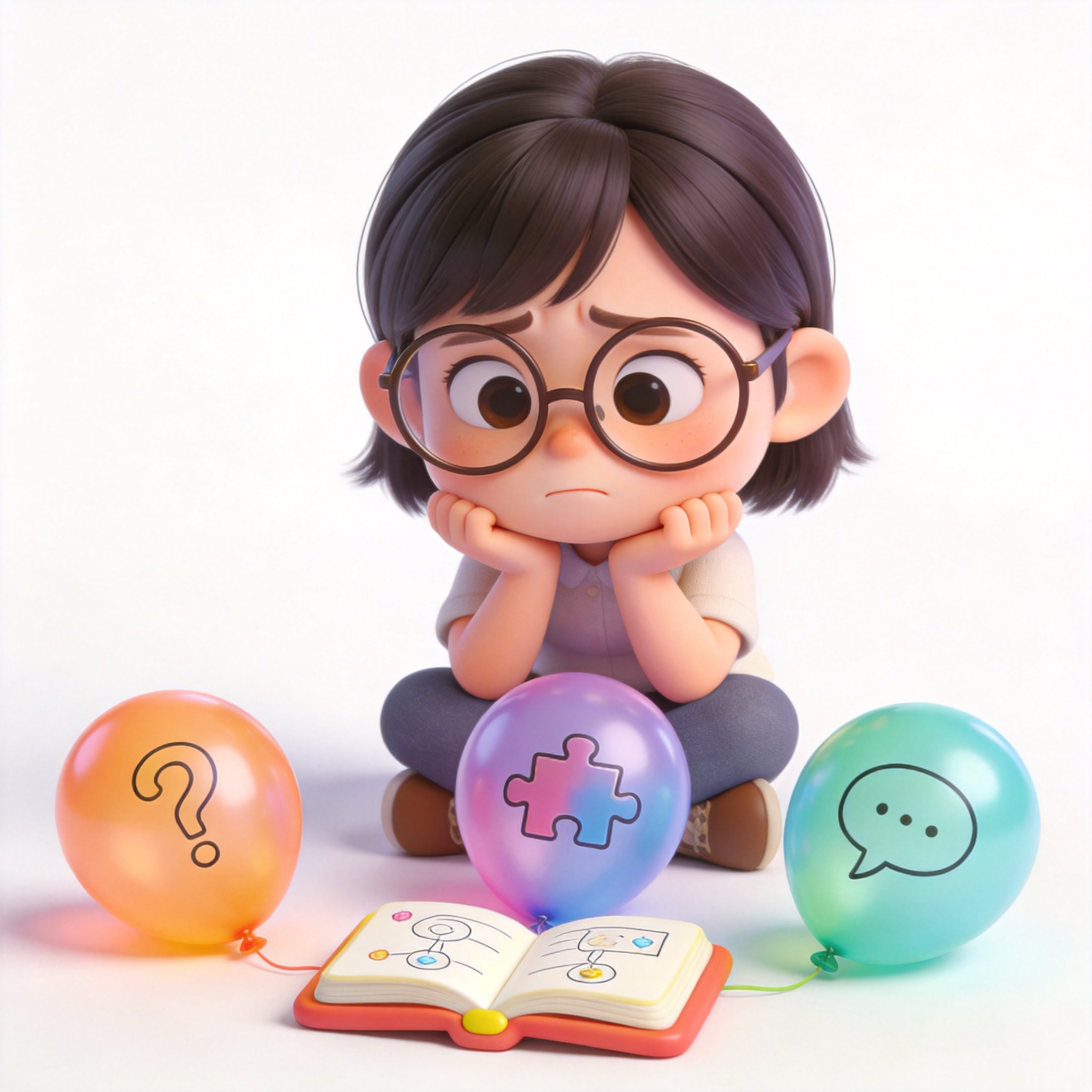 solve riddles单词图片