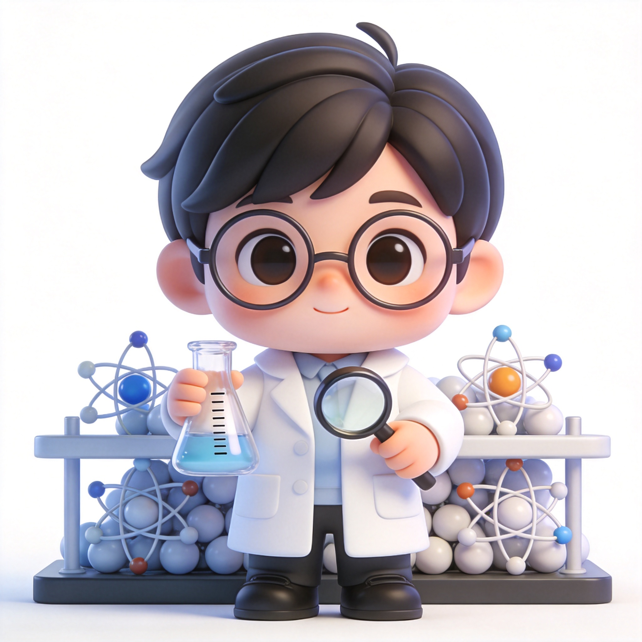 physicist单词图片