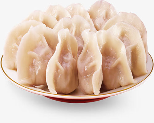 dumpling单词图片