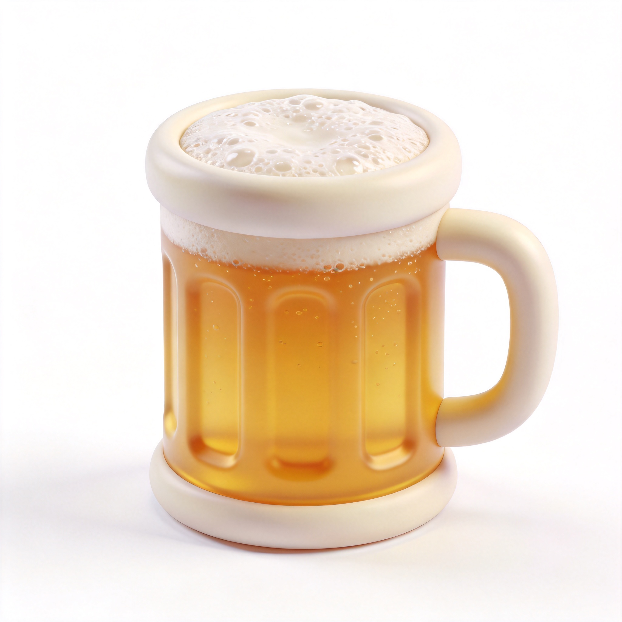 beer单词图片