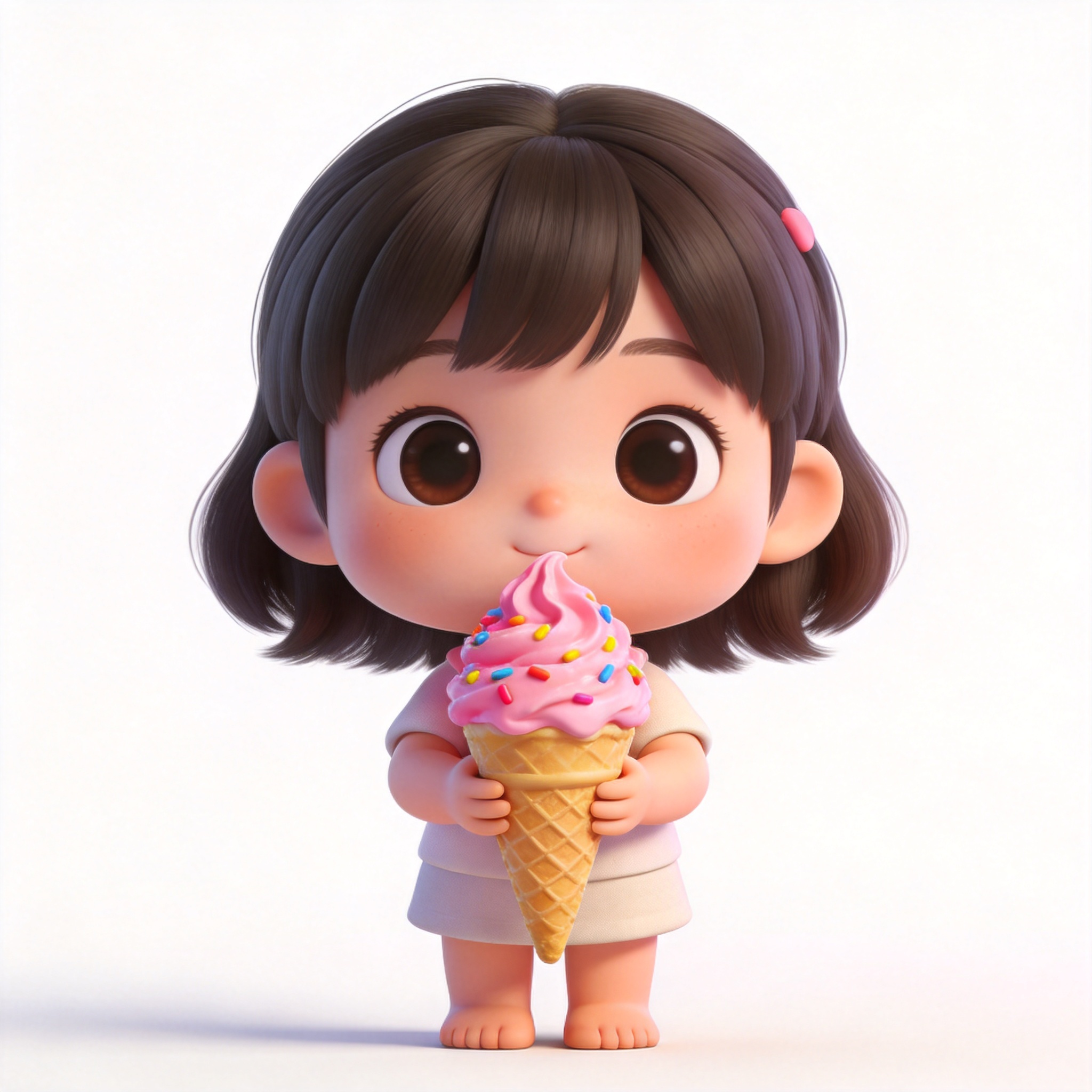 buy an ice cream单词图片