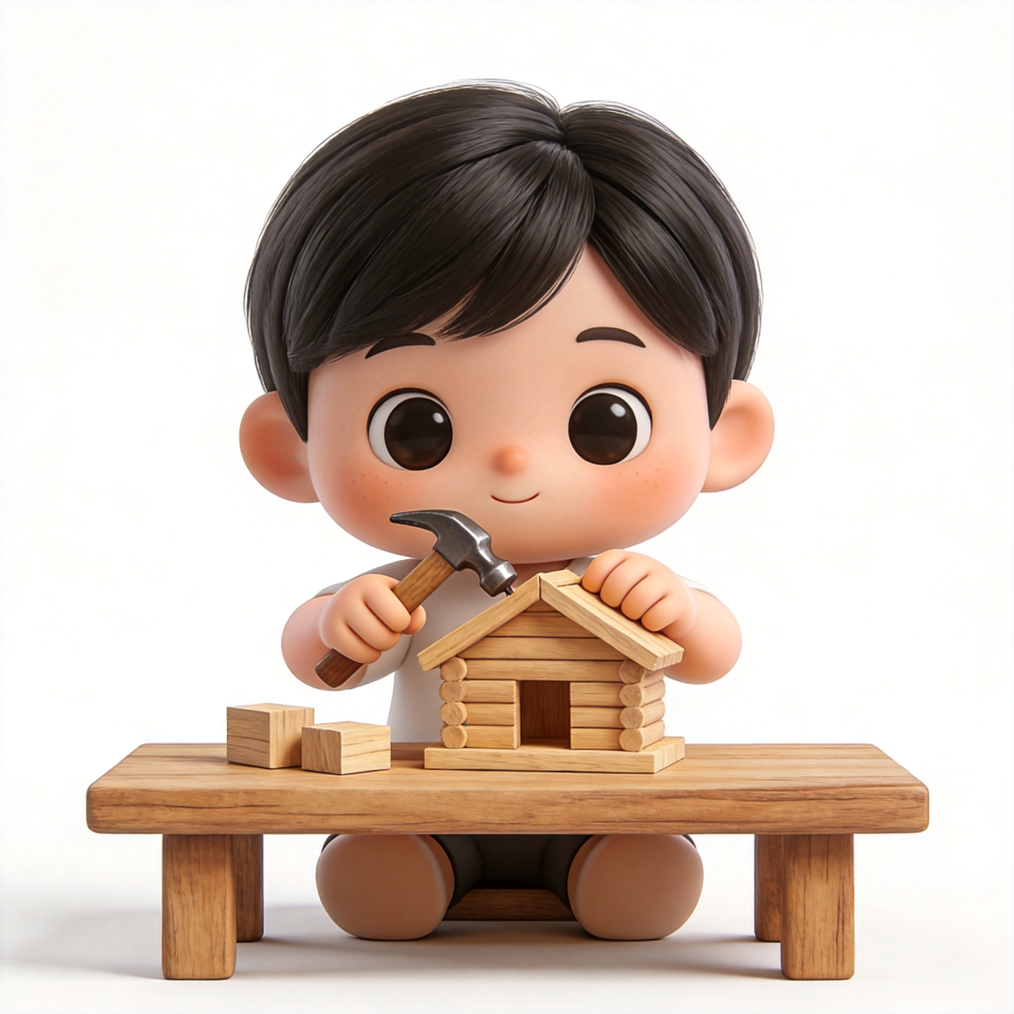 craft单词图片