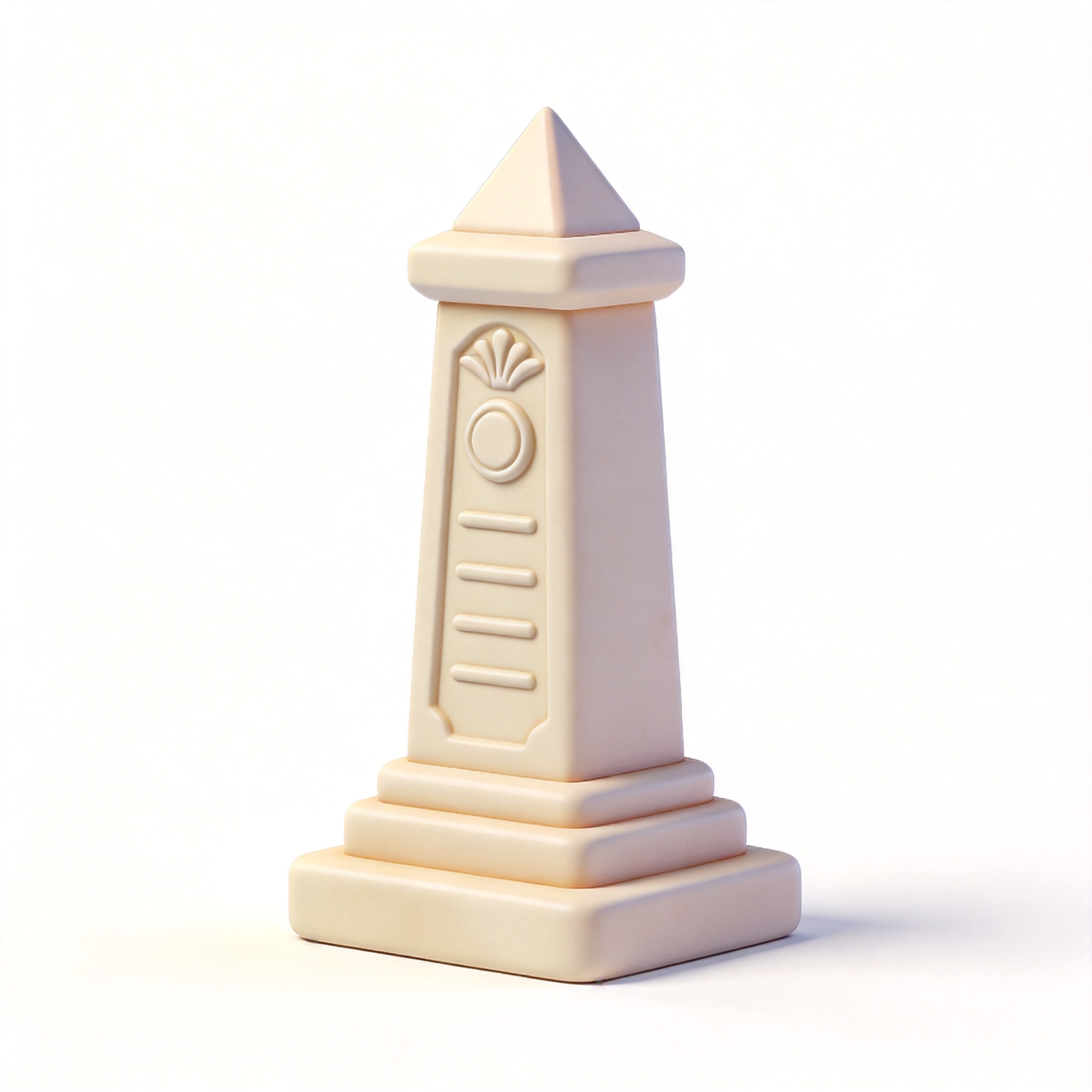 monument单词图片