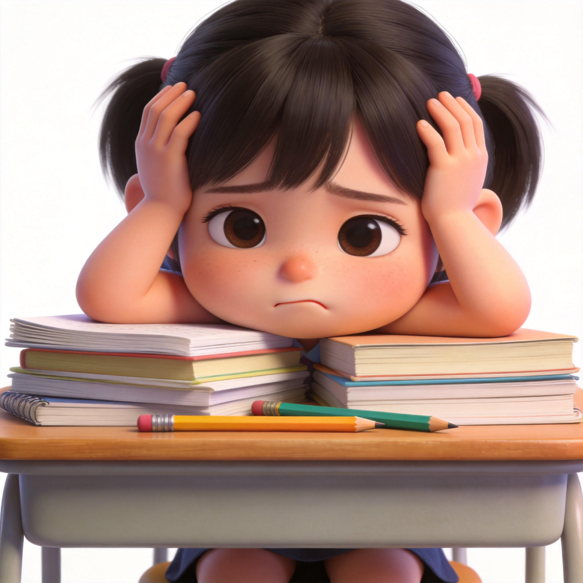 be tired of单词图片