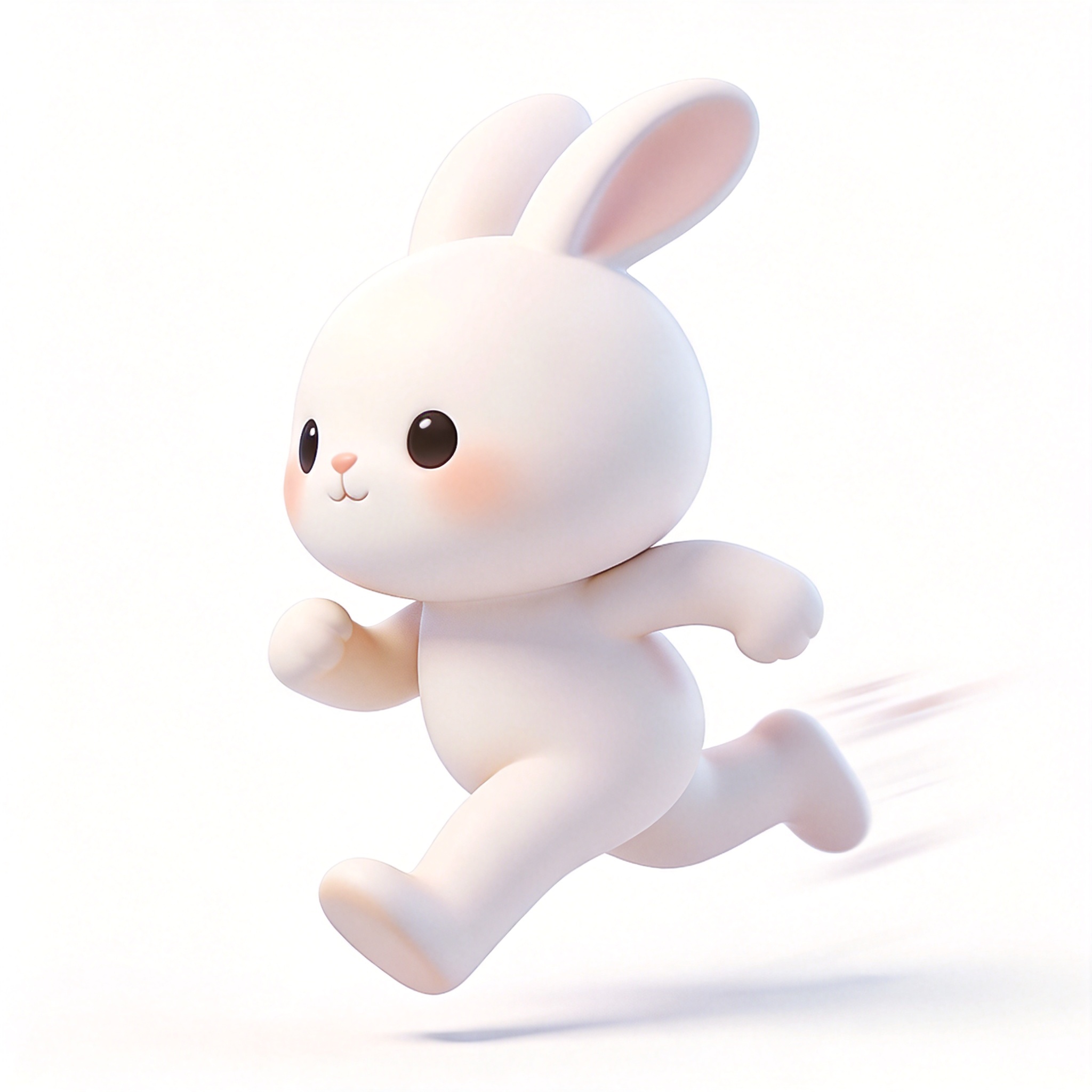 runs fast单词图片