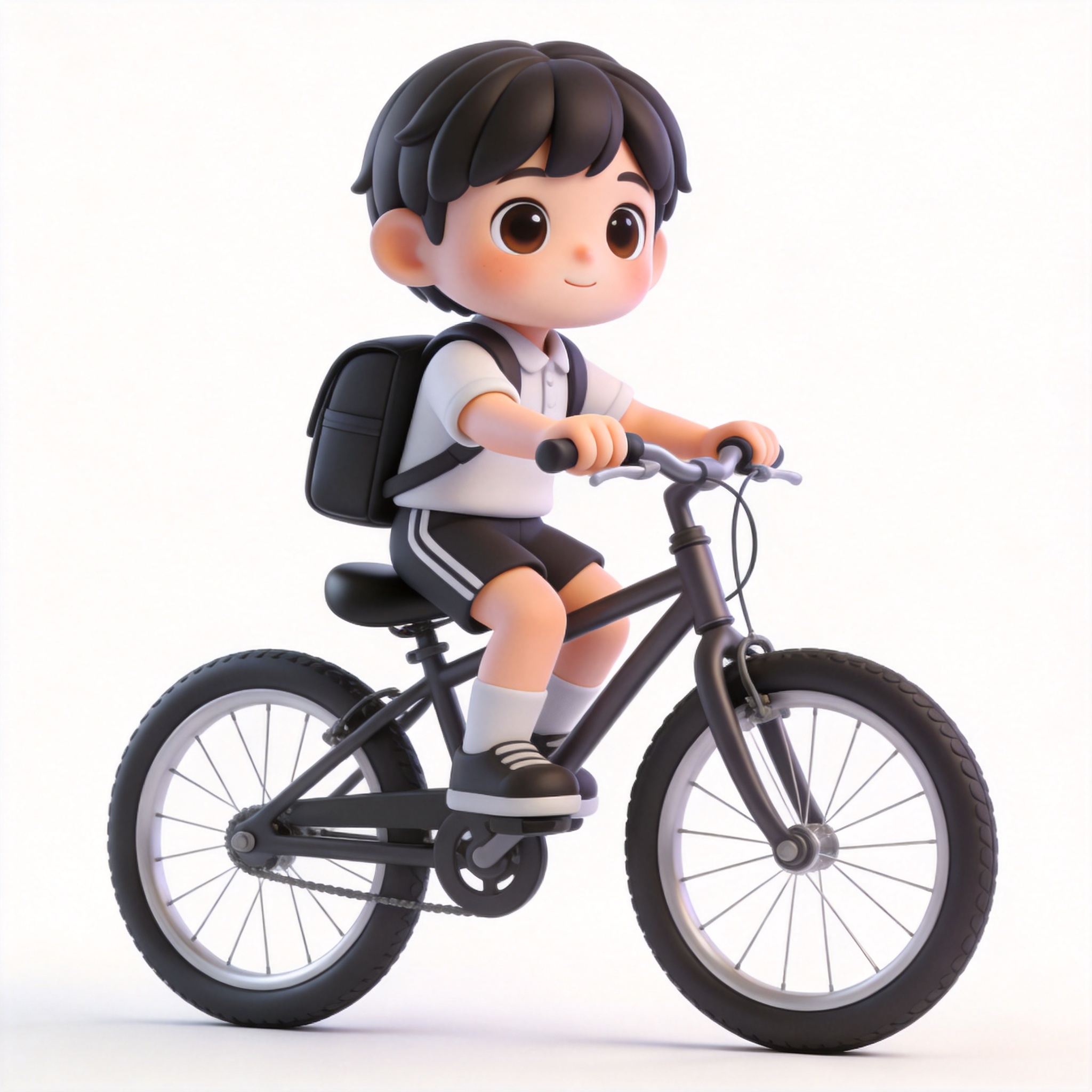 riding单词图片