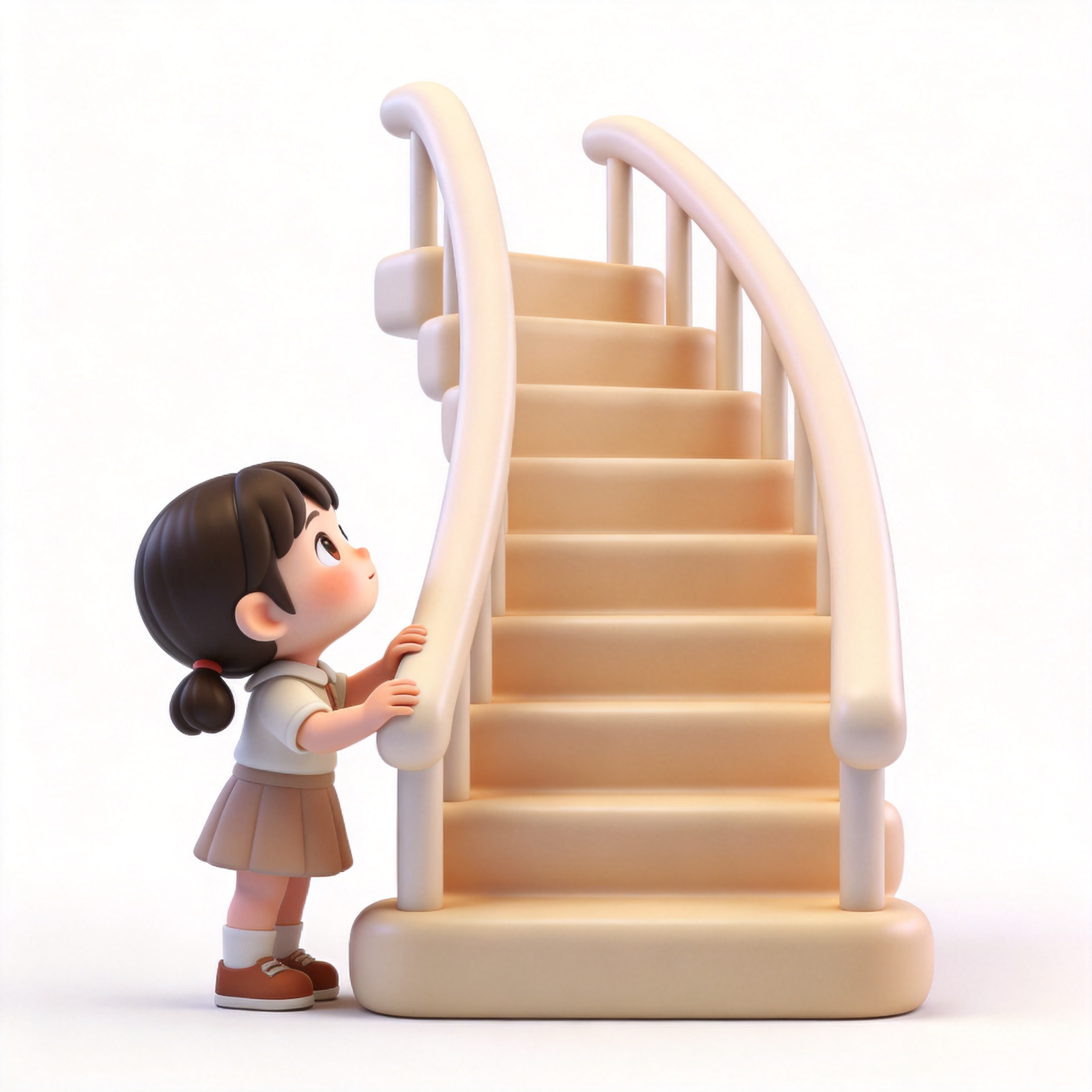 upstairs单词图片