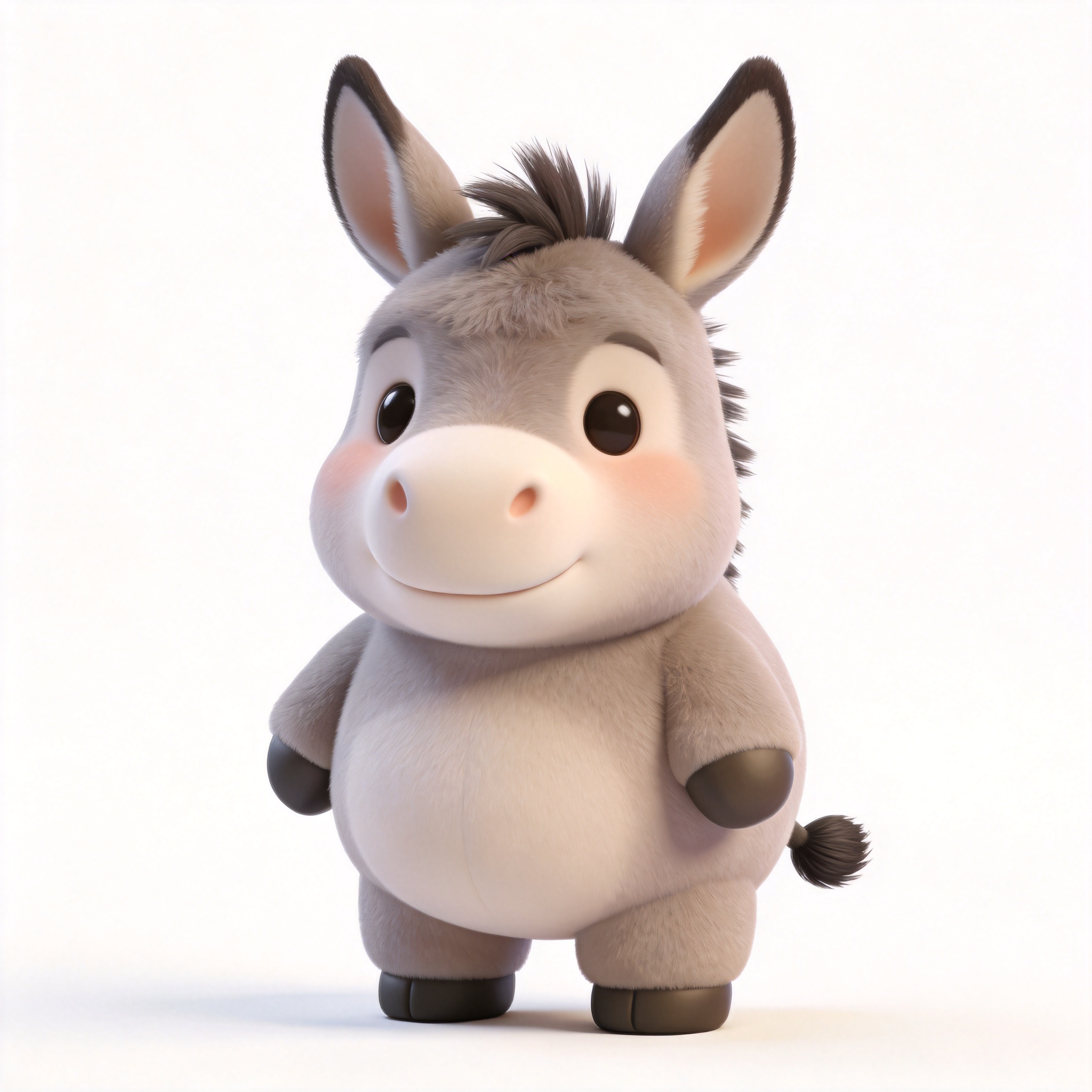 mule单词图片