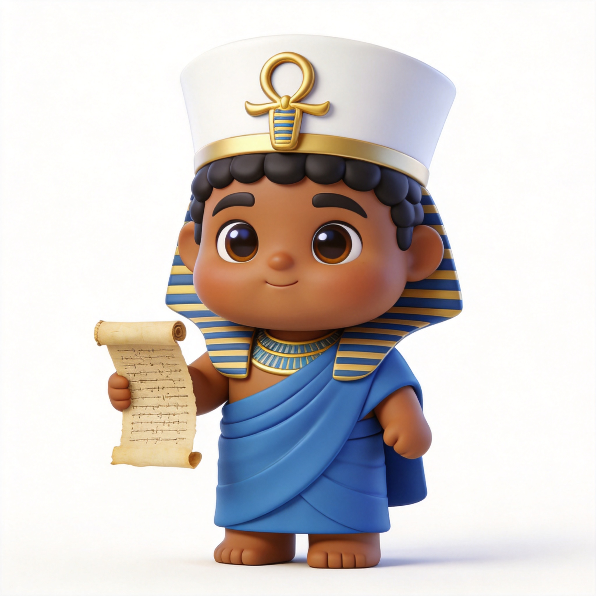Egyptian单词图片