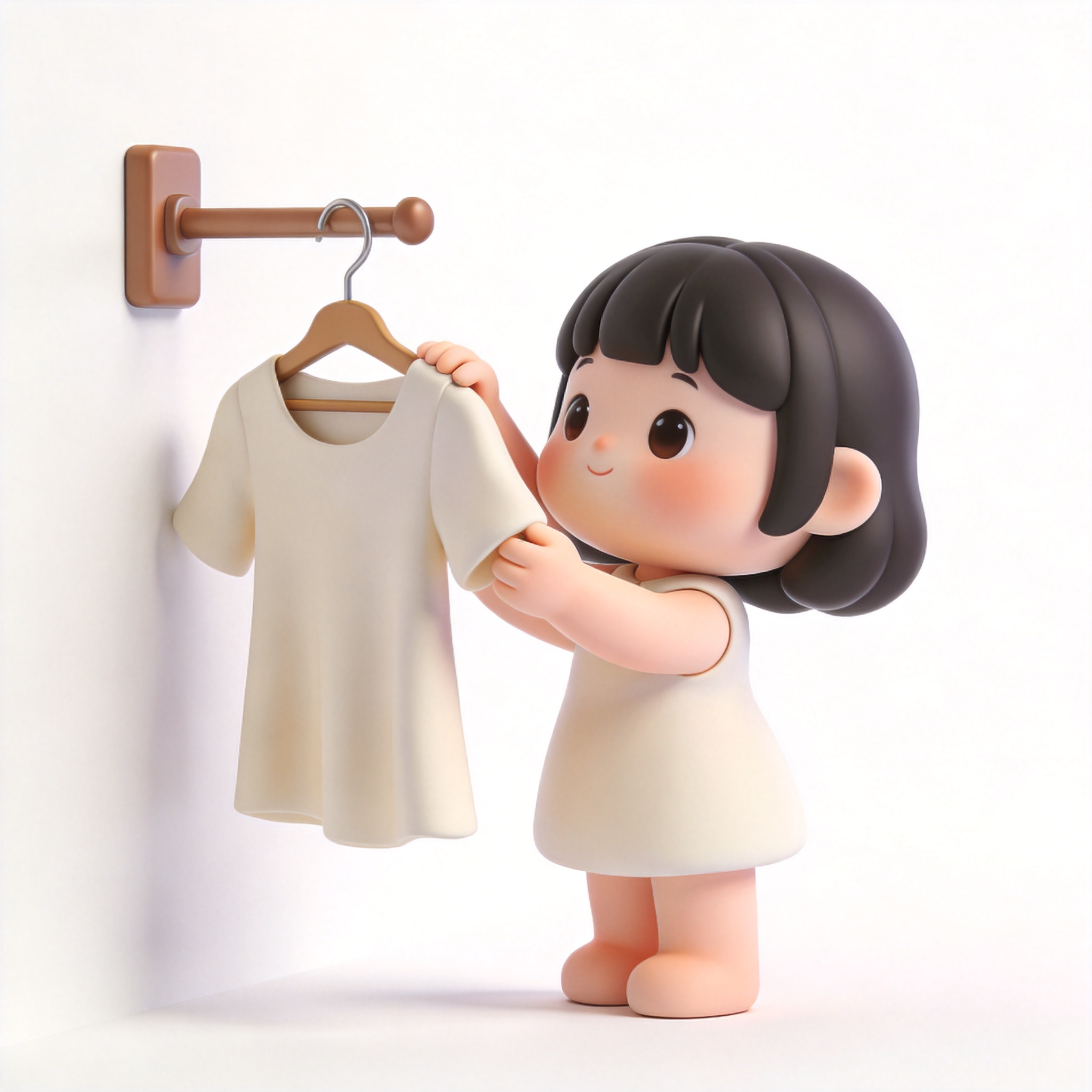 hang up单词图片