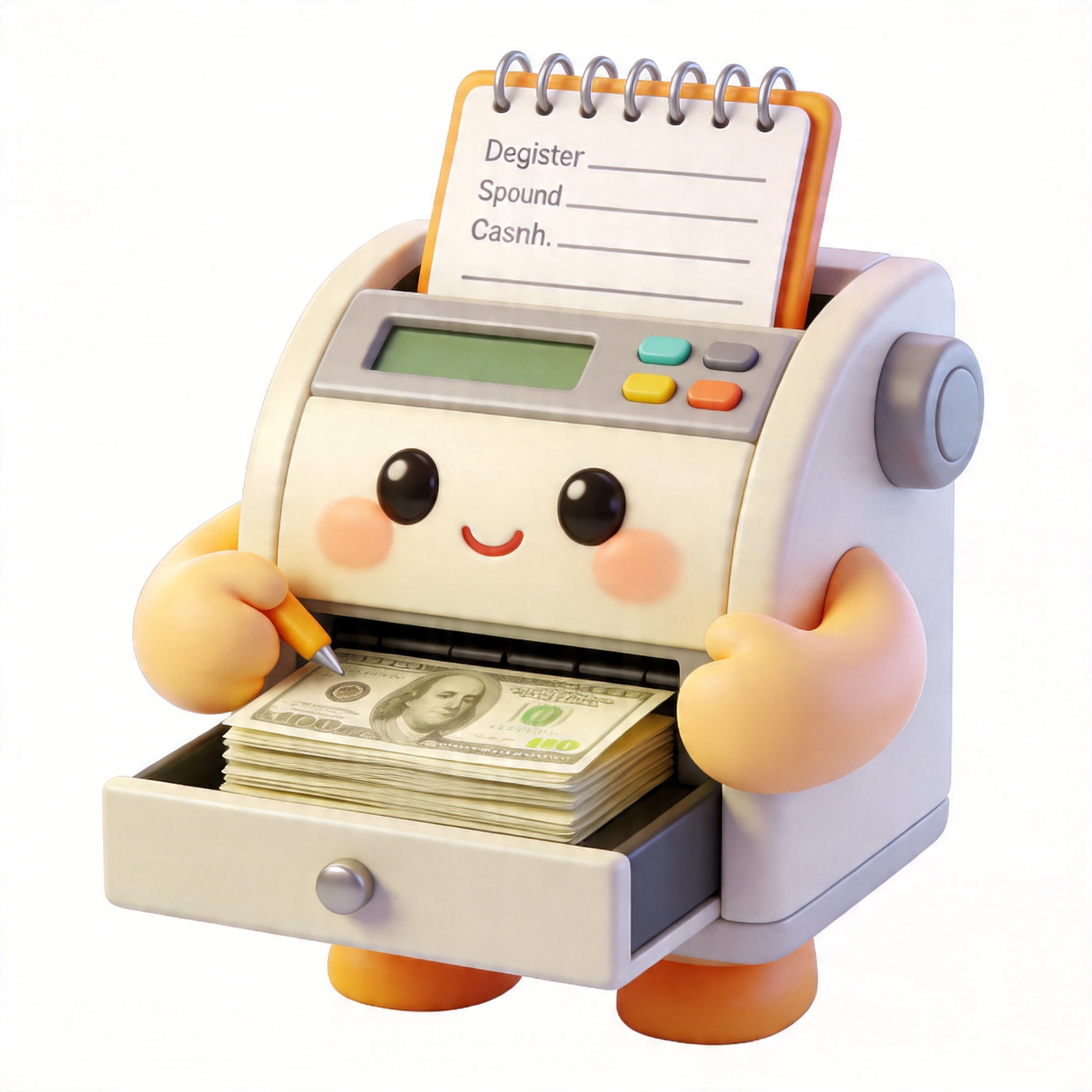 register单词图片