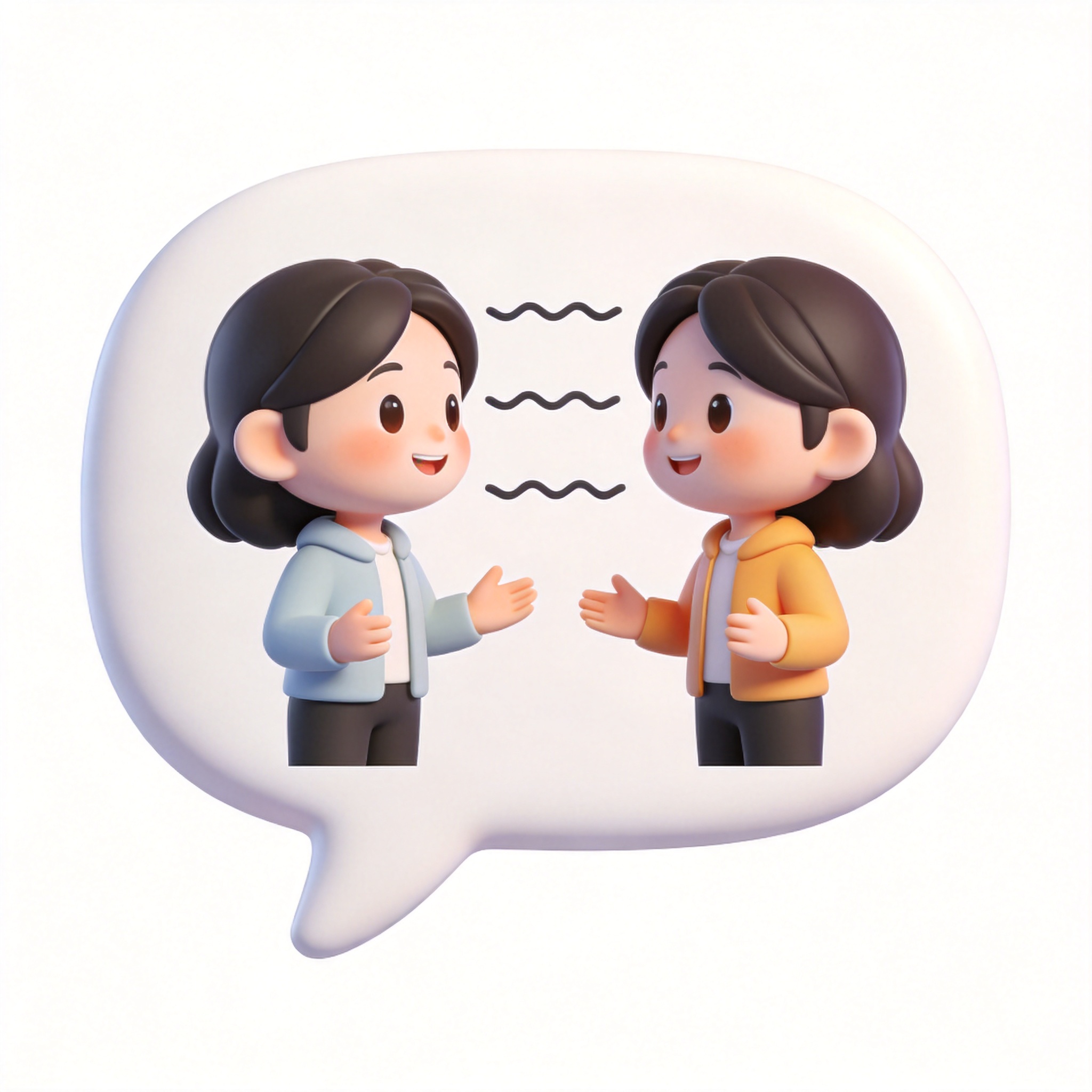 dialog (= dialogue)单词图片