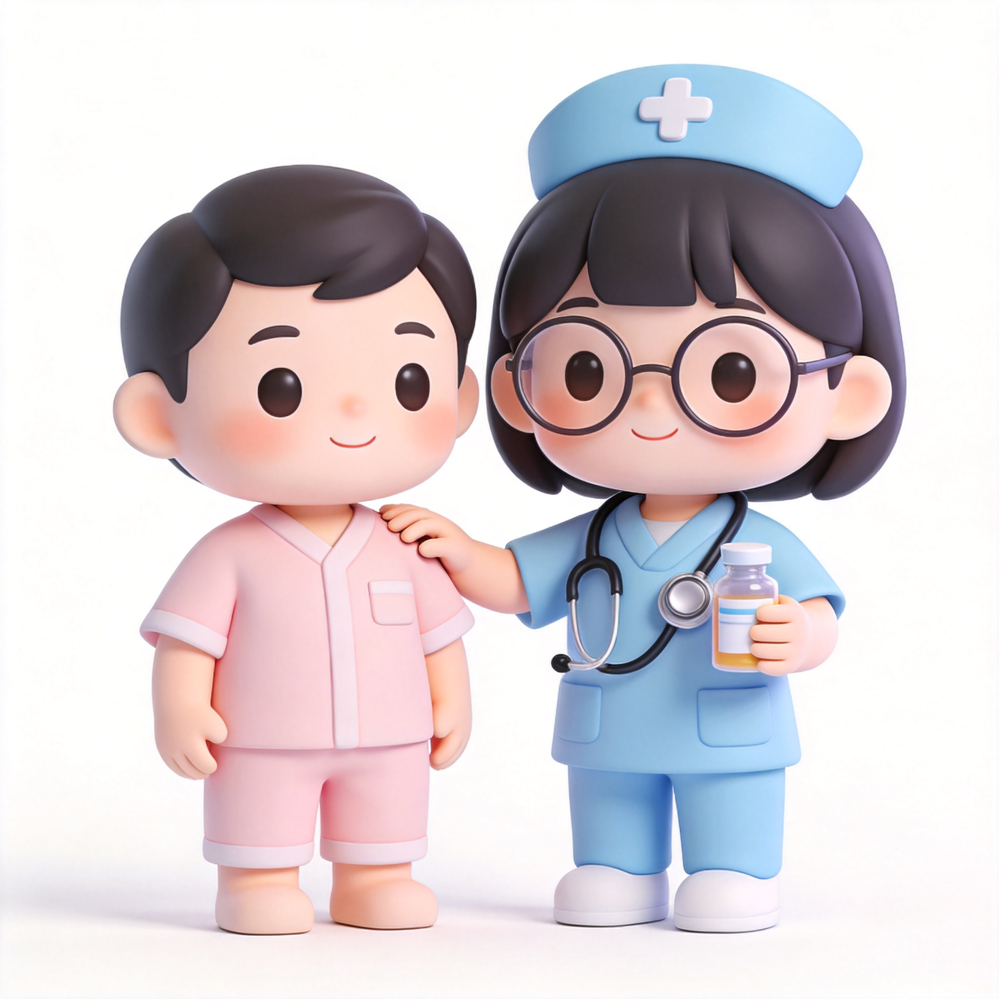 health care单词图片