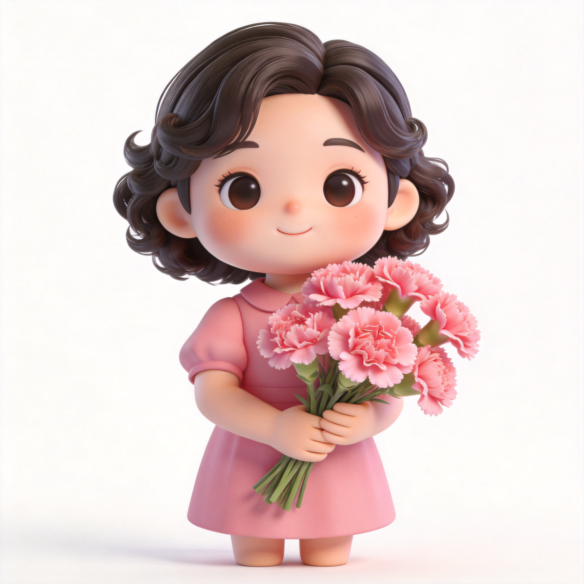 Mother's Day单词图片