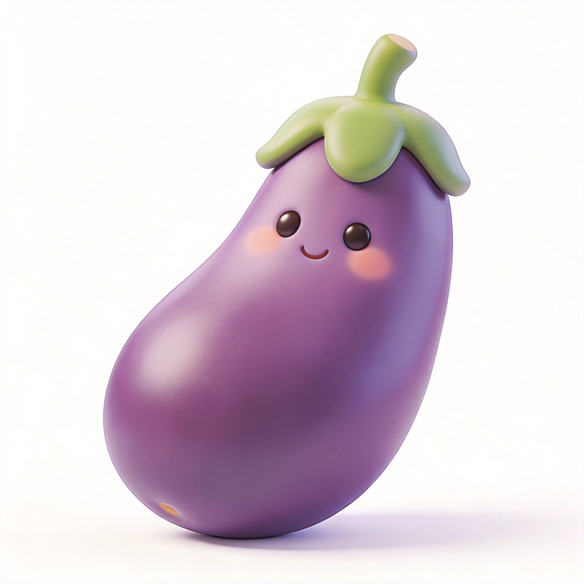 eggplants单词图片