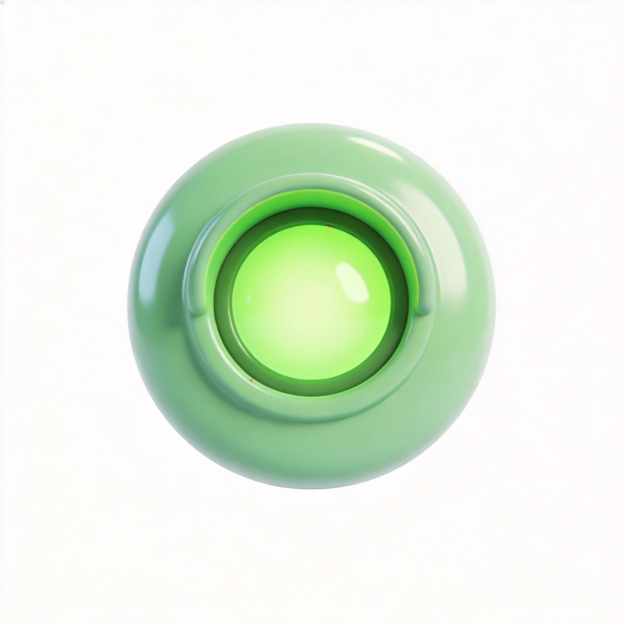 green light单词图片