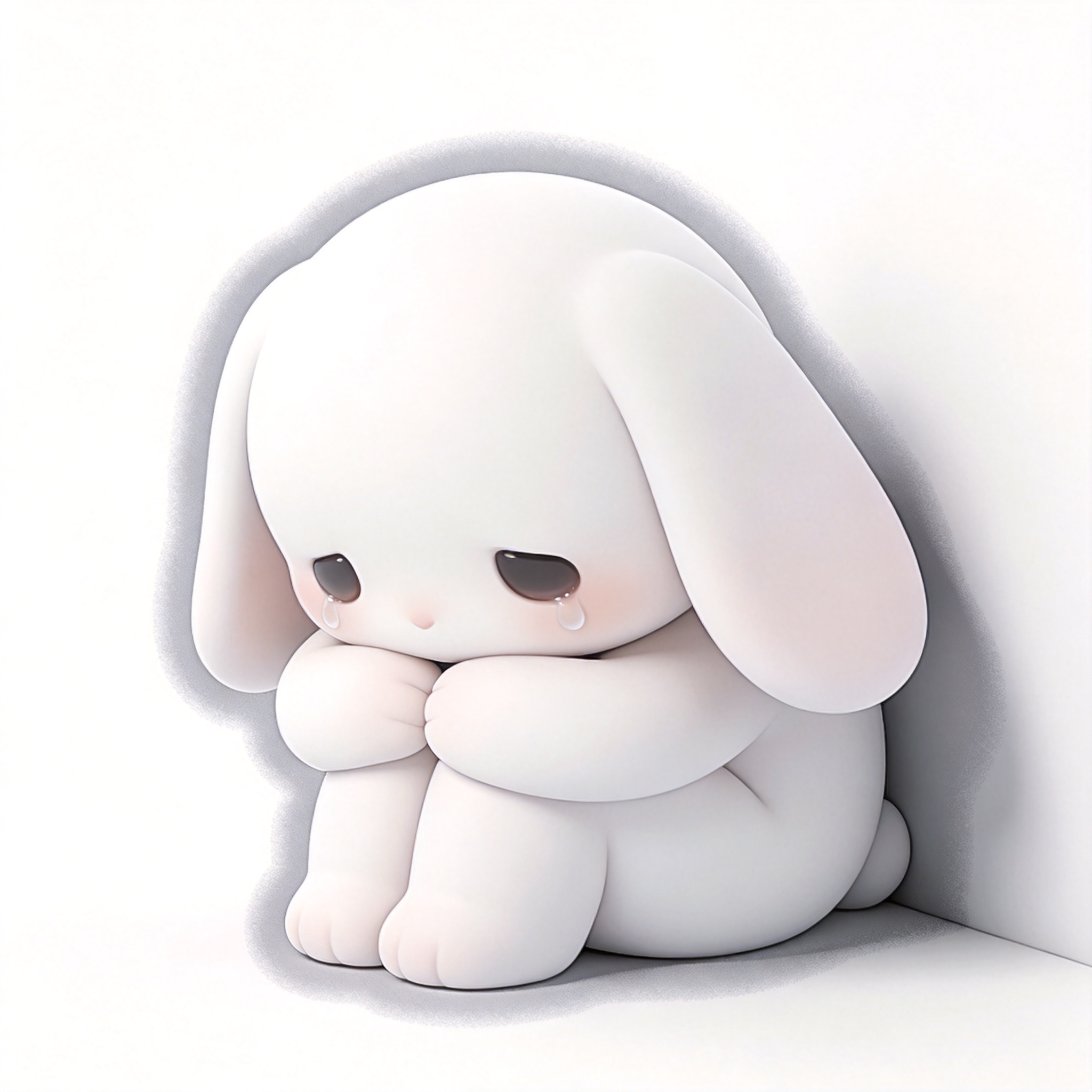 lonely单词图片