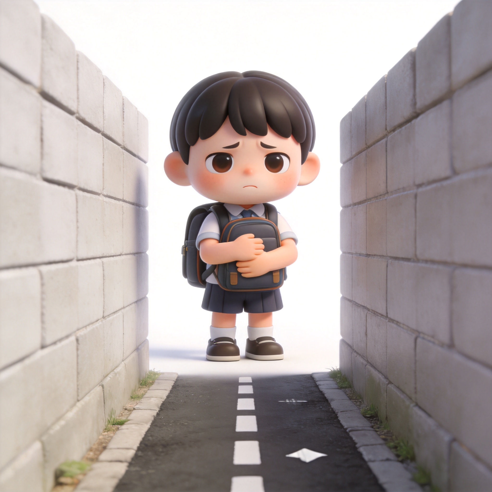 have no choice but to do单词图片