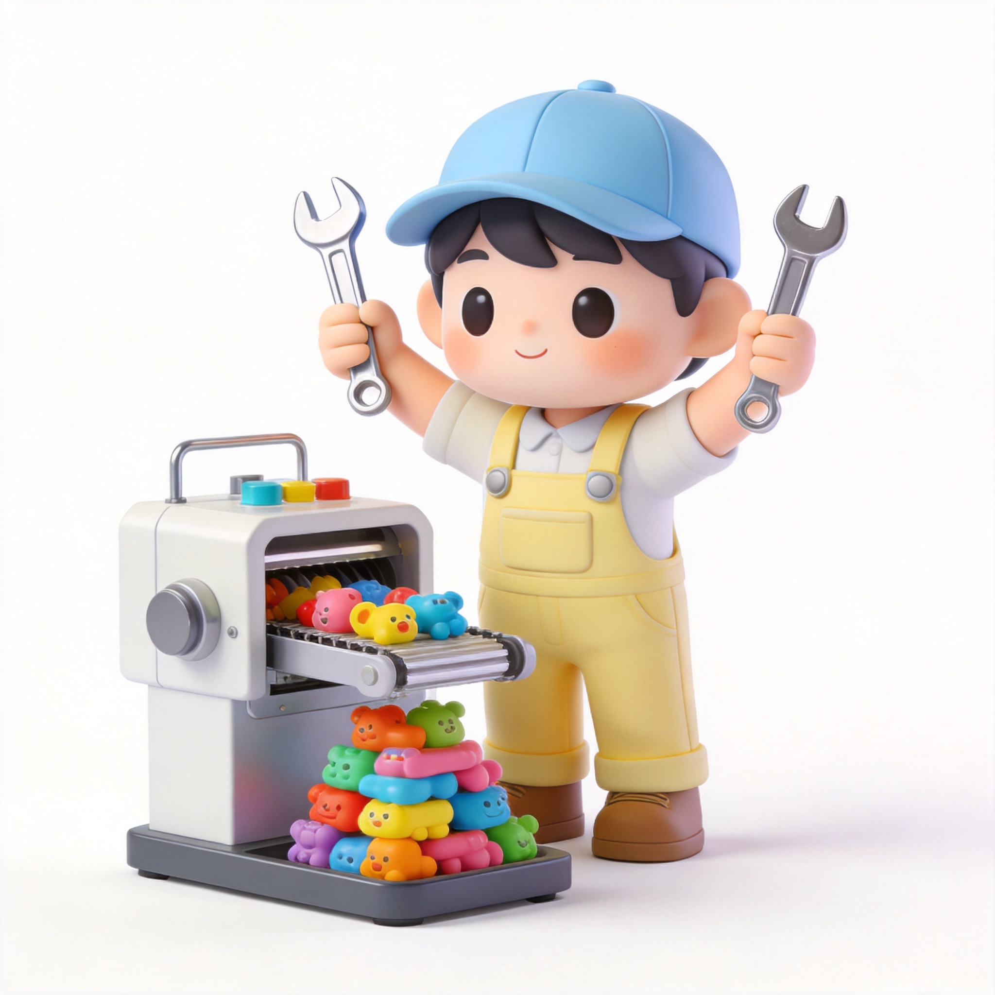 maker单词图片