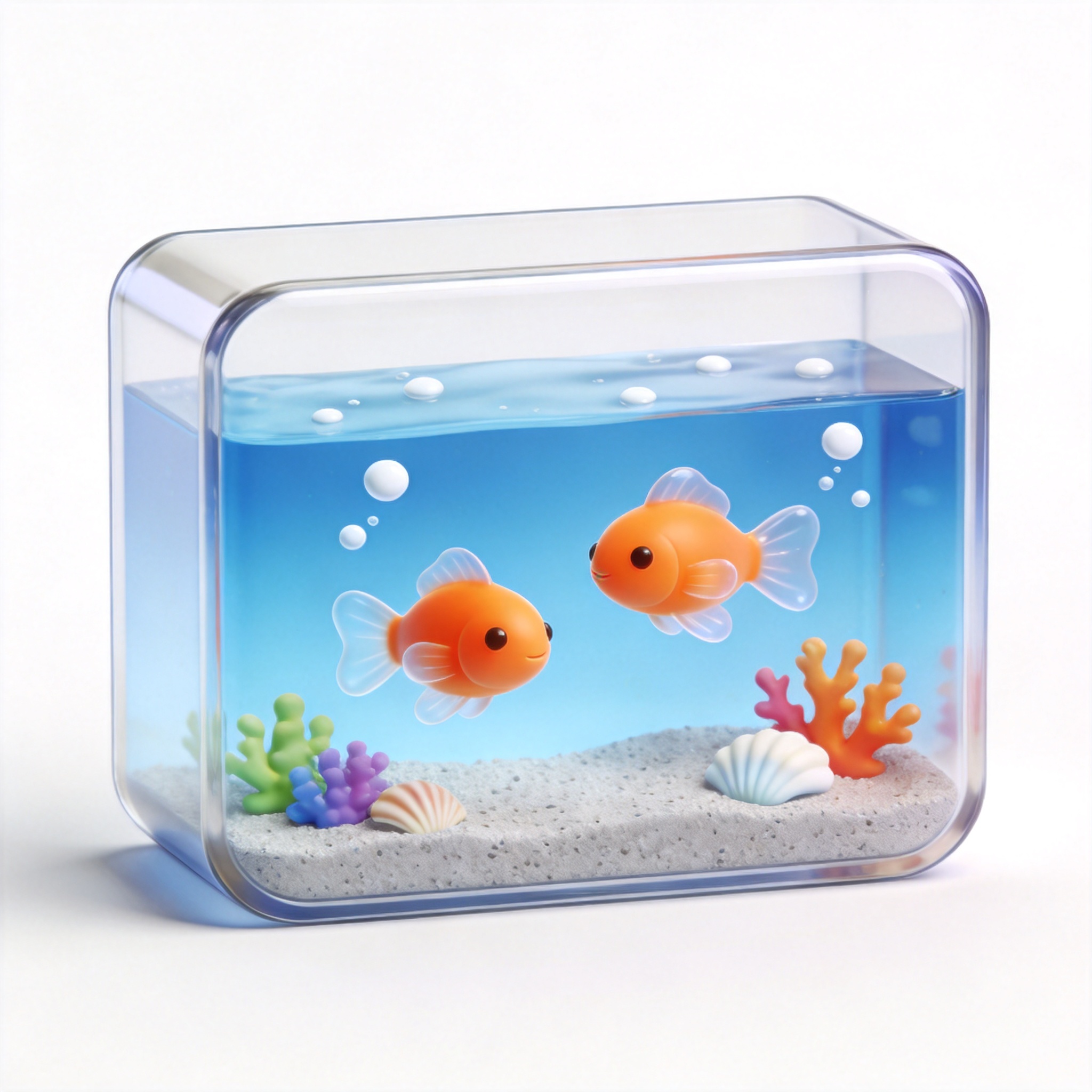 aquarium单词图片