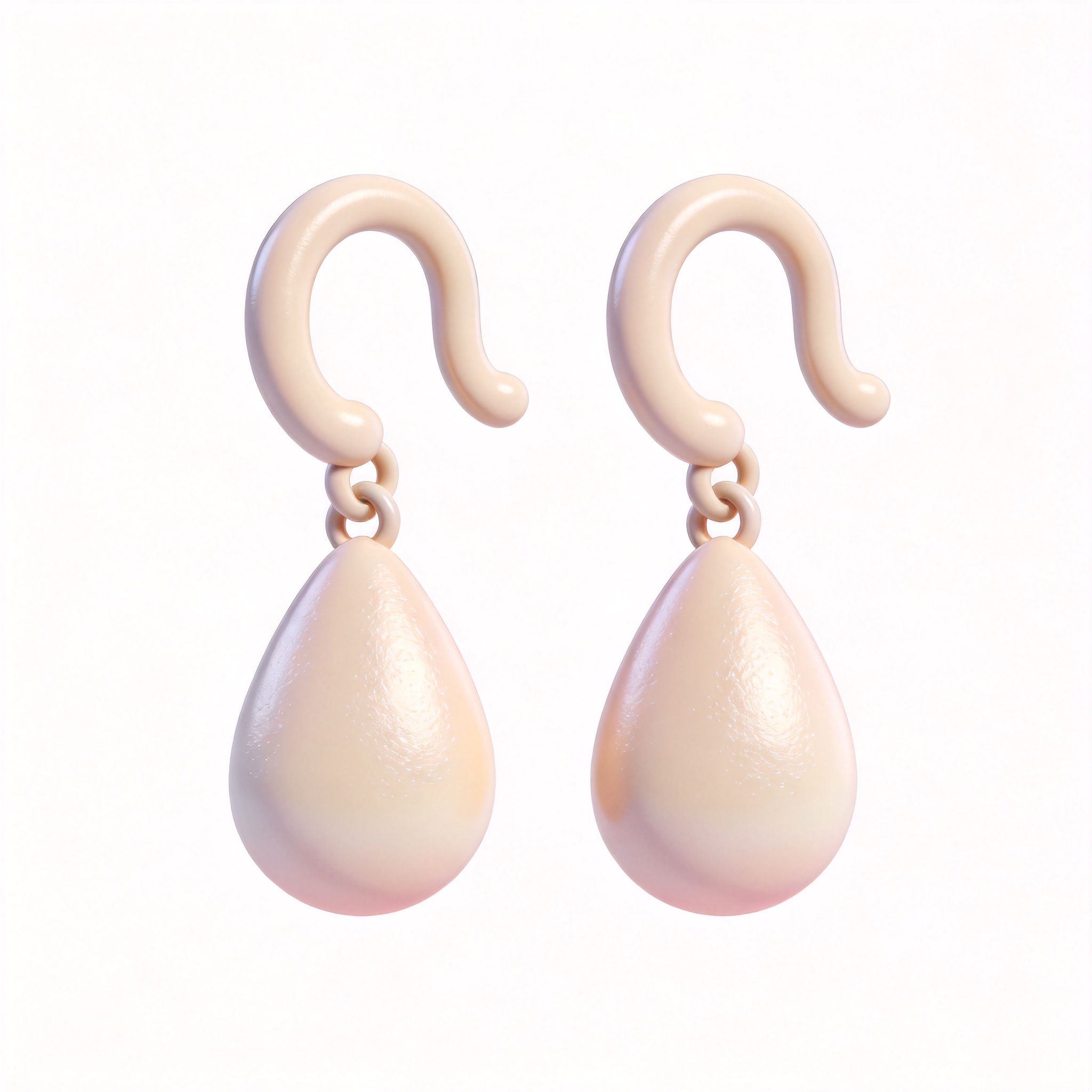 earring单词图片