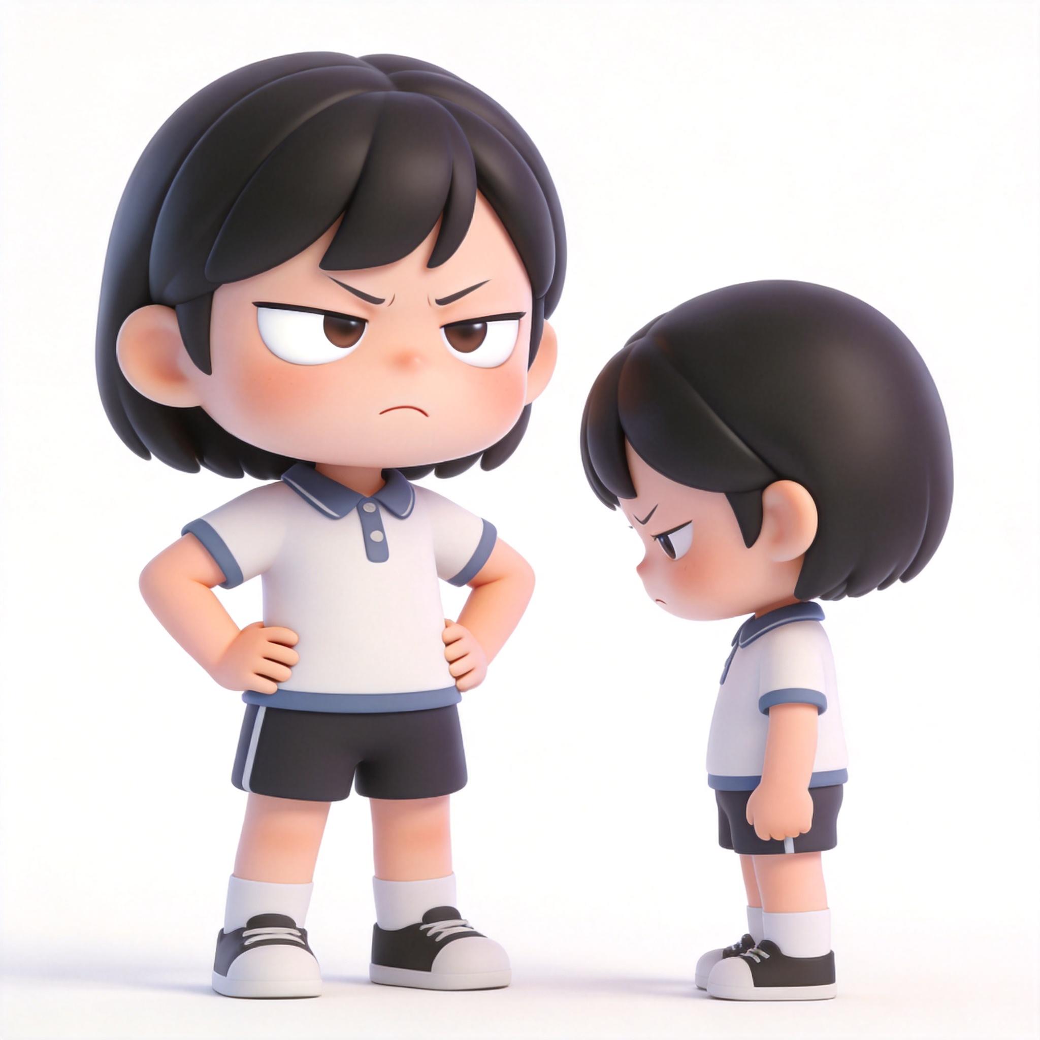 disrespectful单词图片