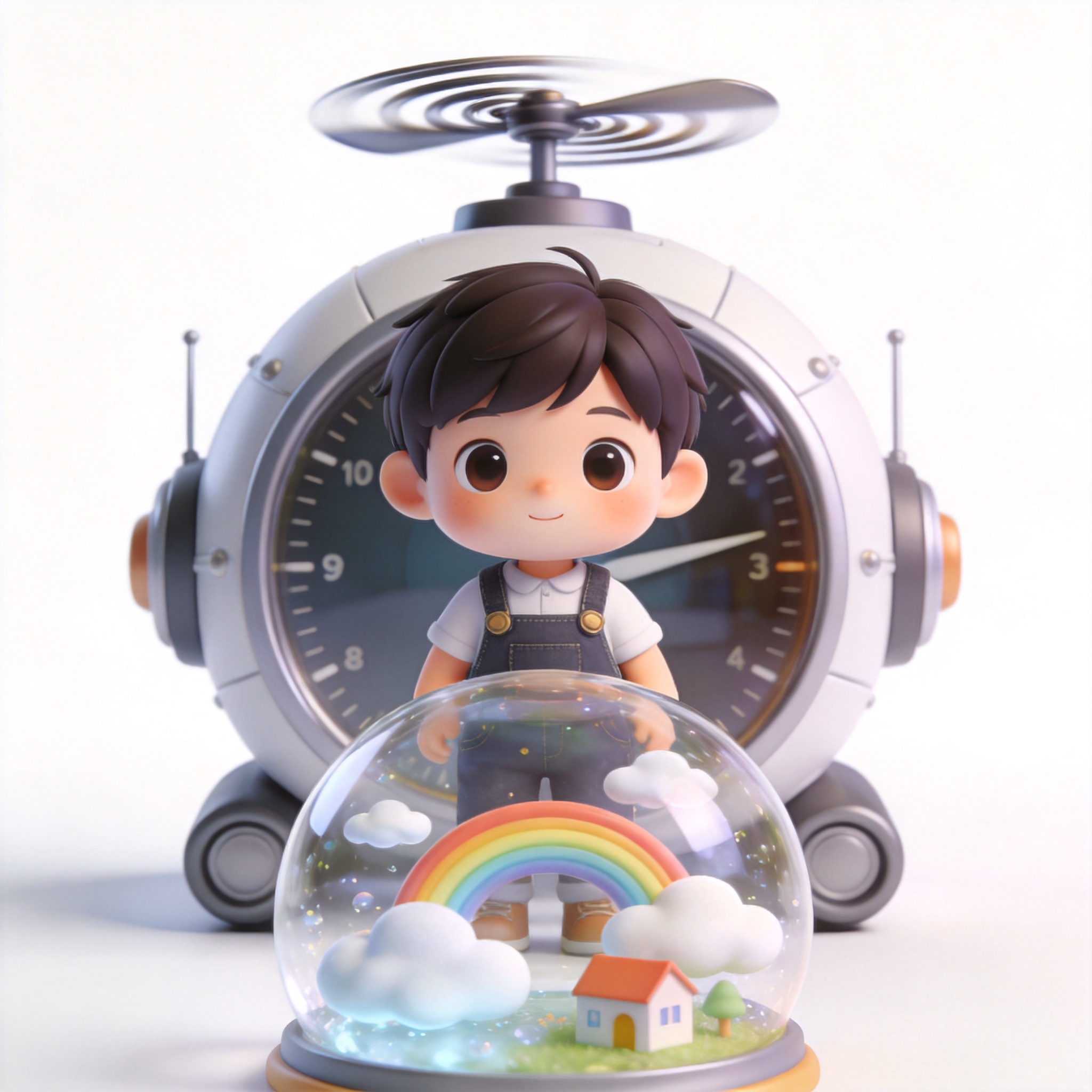 in the future单词图片