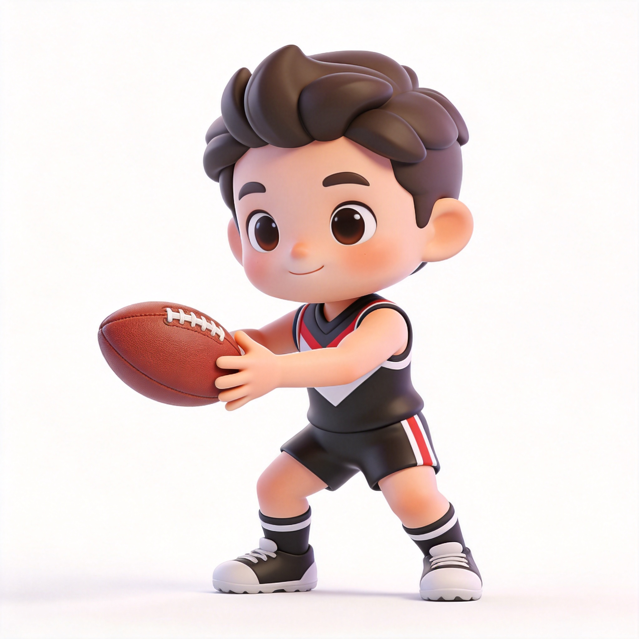 Australian football单词图片
