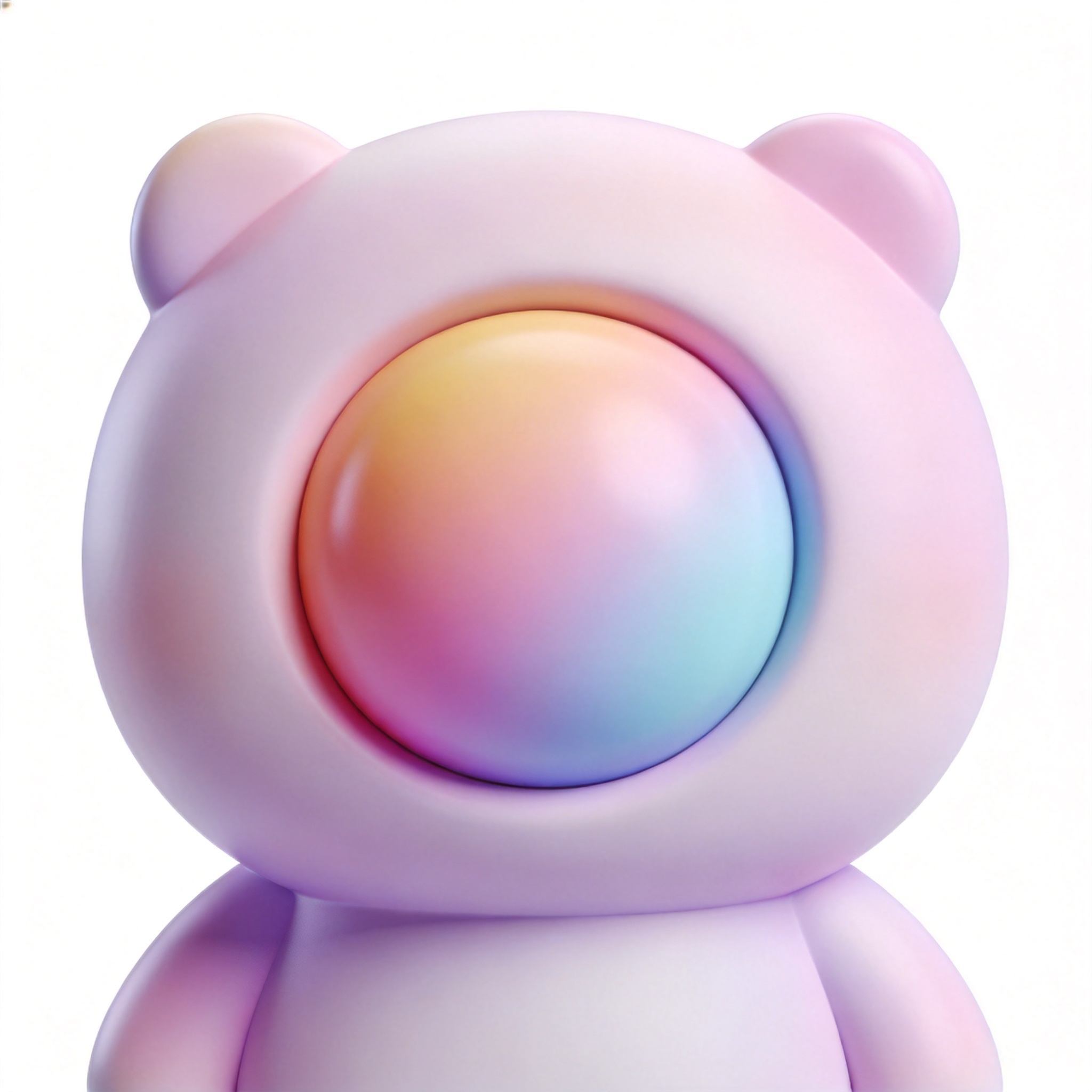 as round as a ball单词图片