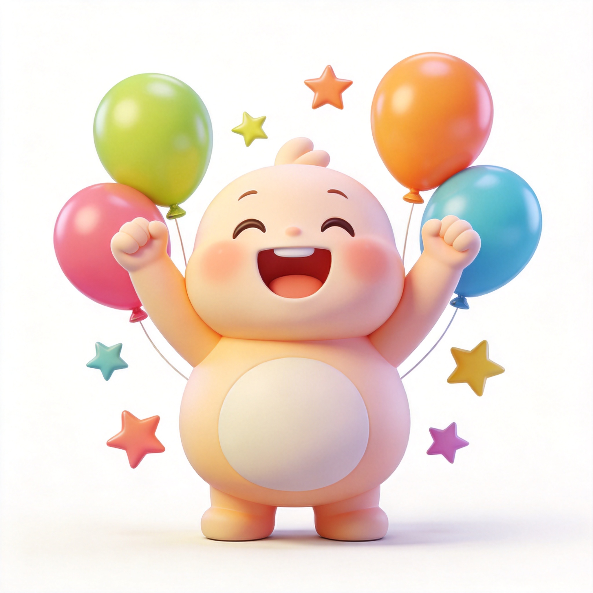 Hooray!单词图片