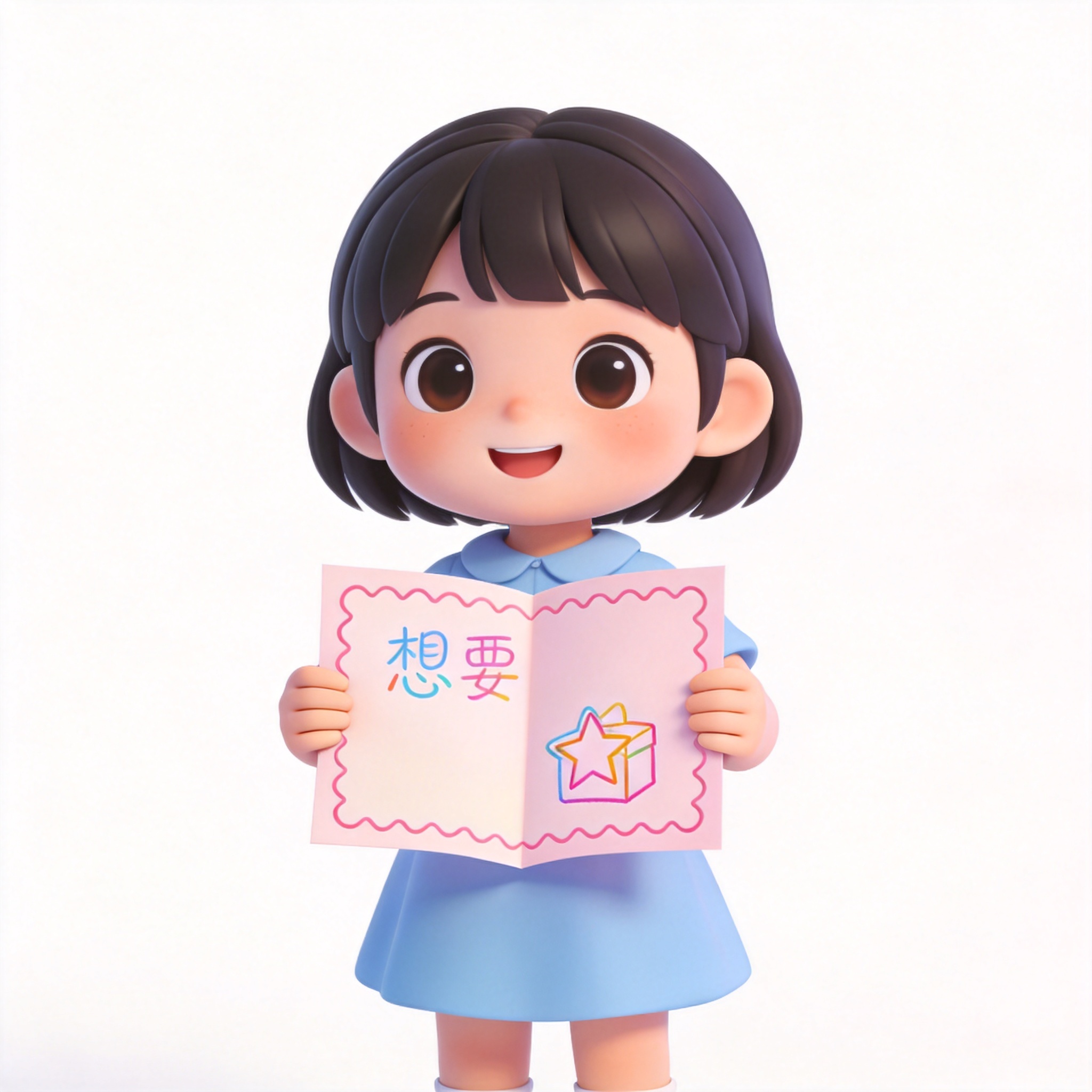 I'd like to = I would like to单词图片